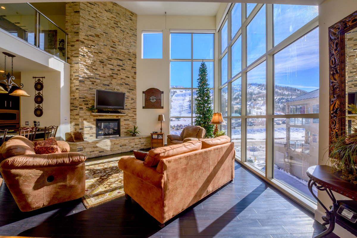 Brian Head Vacation Rental