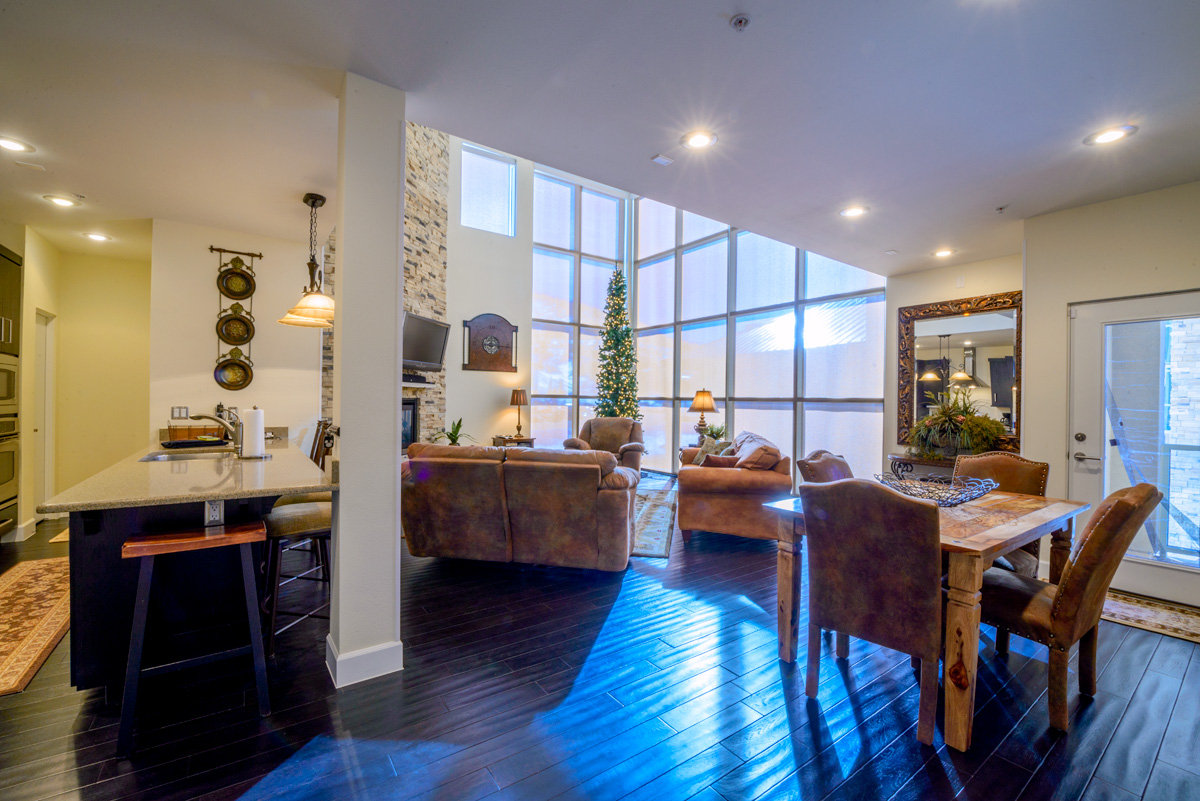 Brian Head Vacation Rental