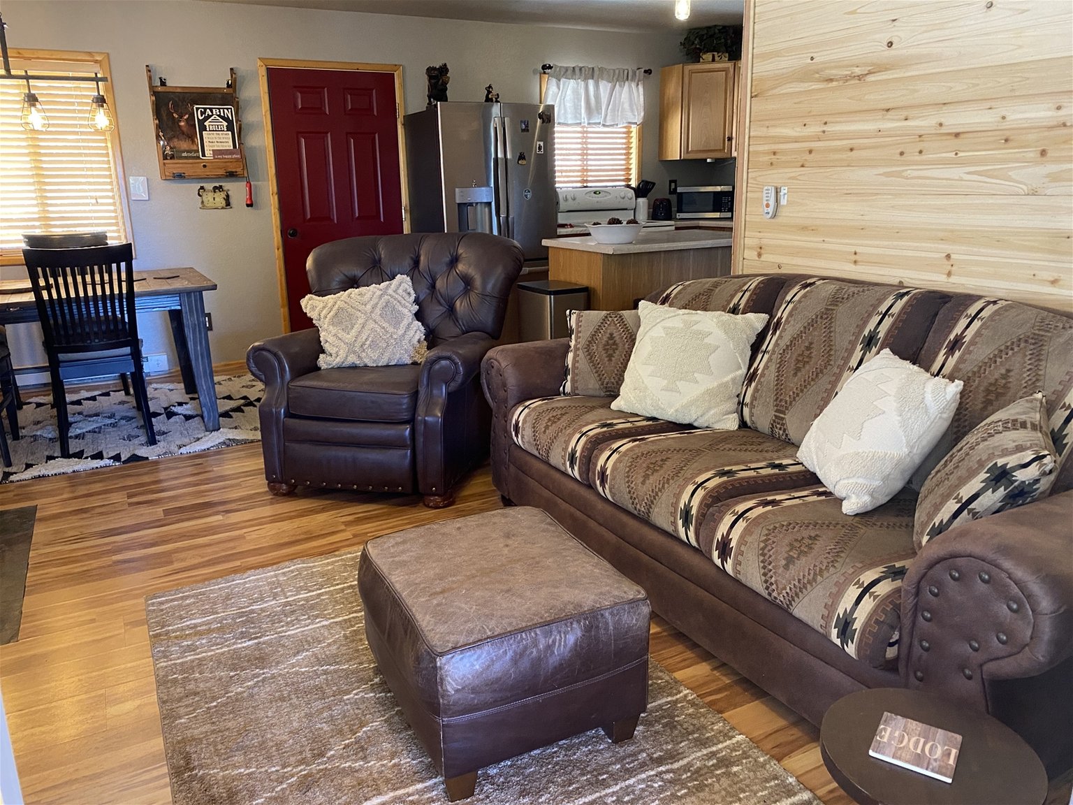 Duck Creek Village Vacation Rental