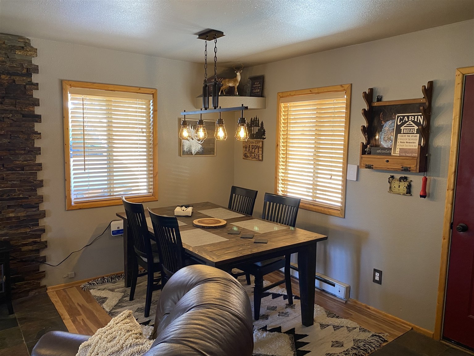 Duck Creek Village Vacation Rental