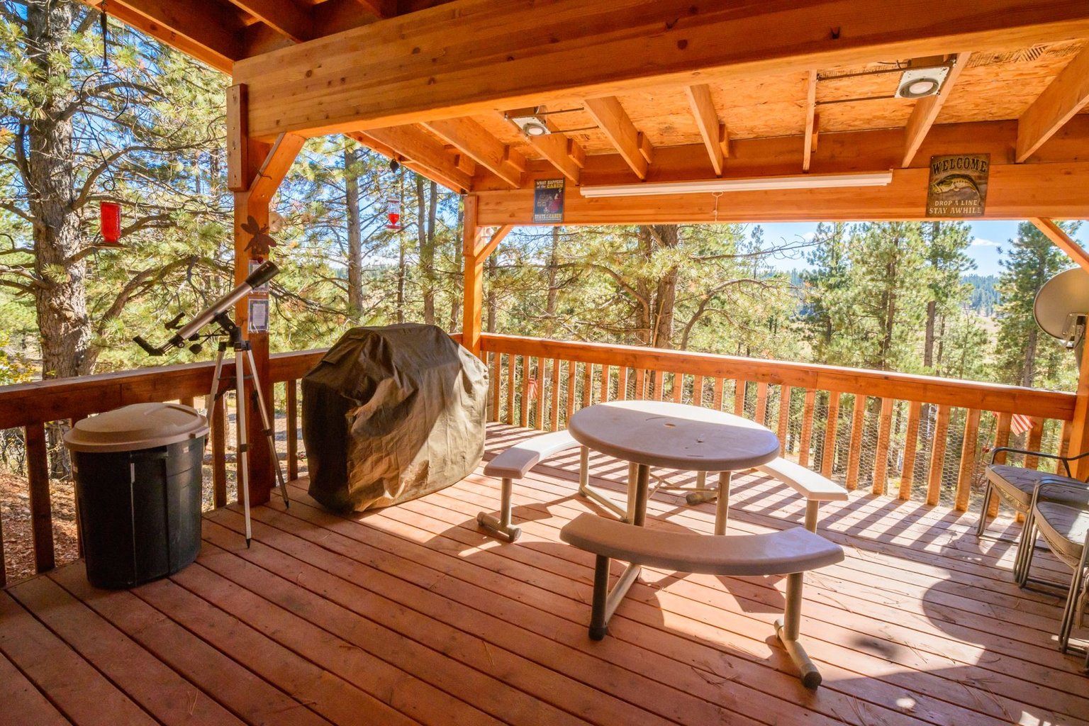 Duck Creek Village Vacation Rental