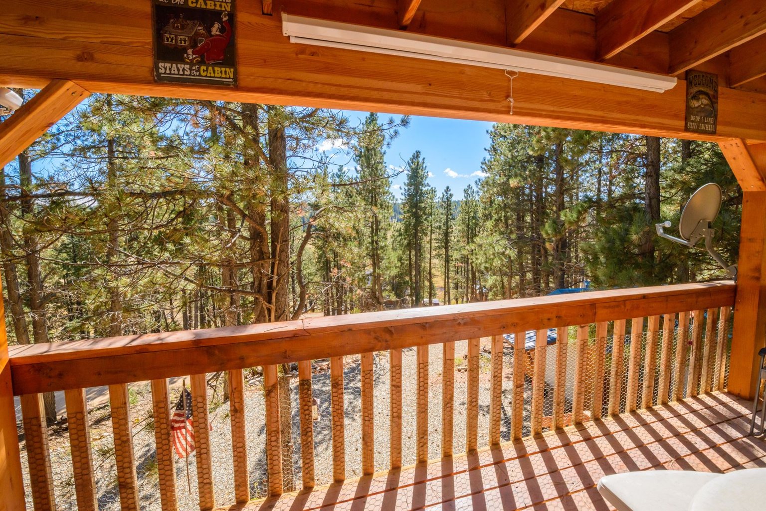 Duck Creek Village Vacation Rental