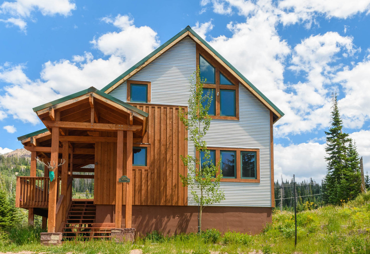 Brian Head Vacation Rental