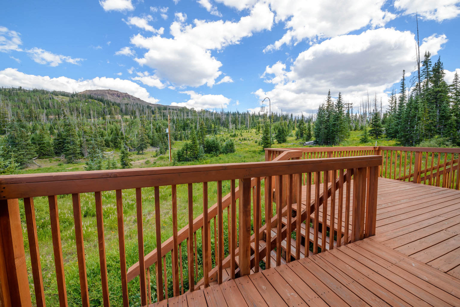 Brian Head Vacation Rental