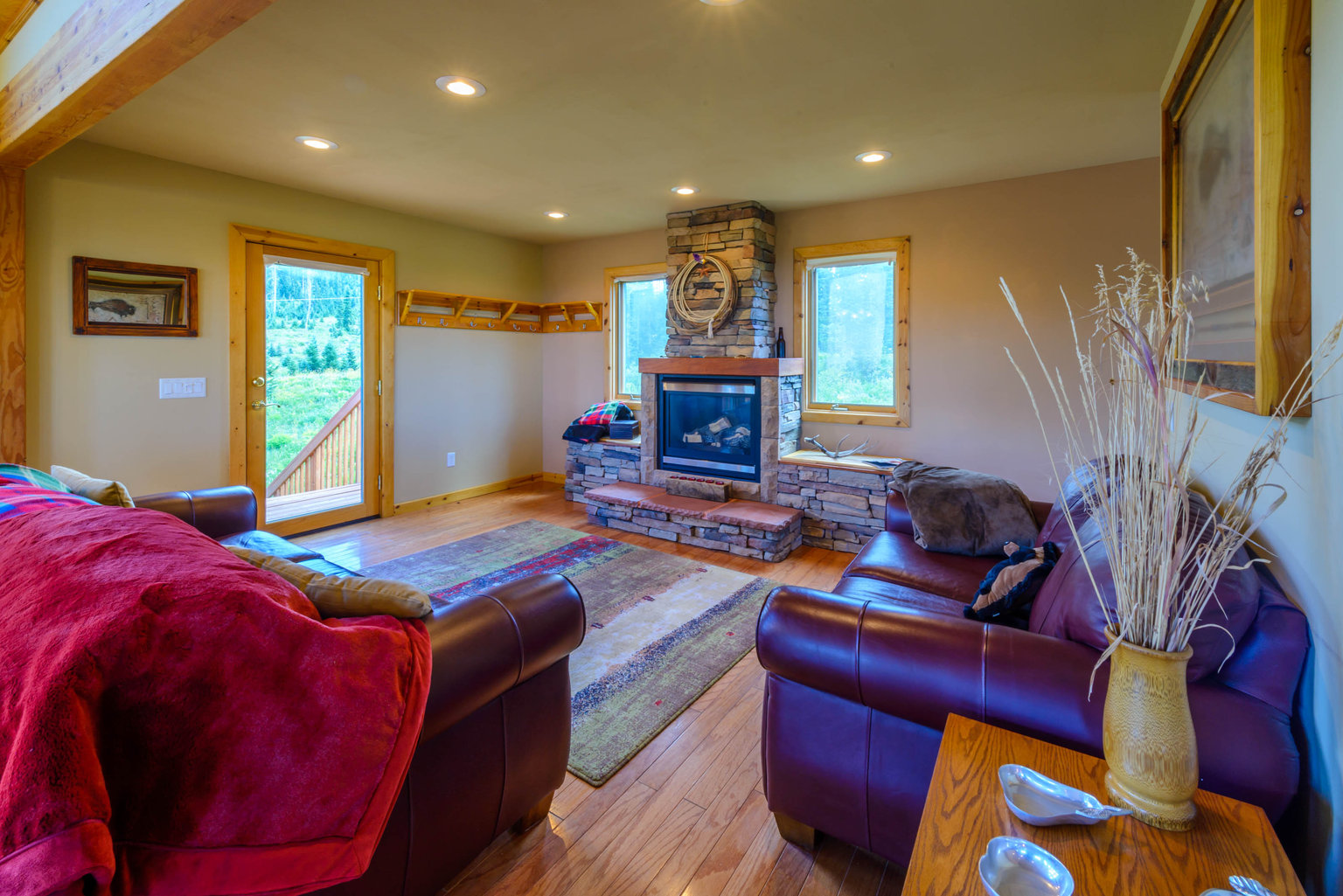 Brian Head Vacation Rental