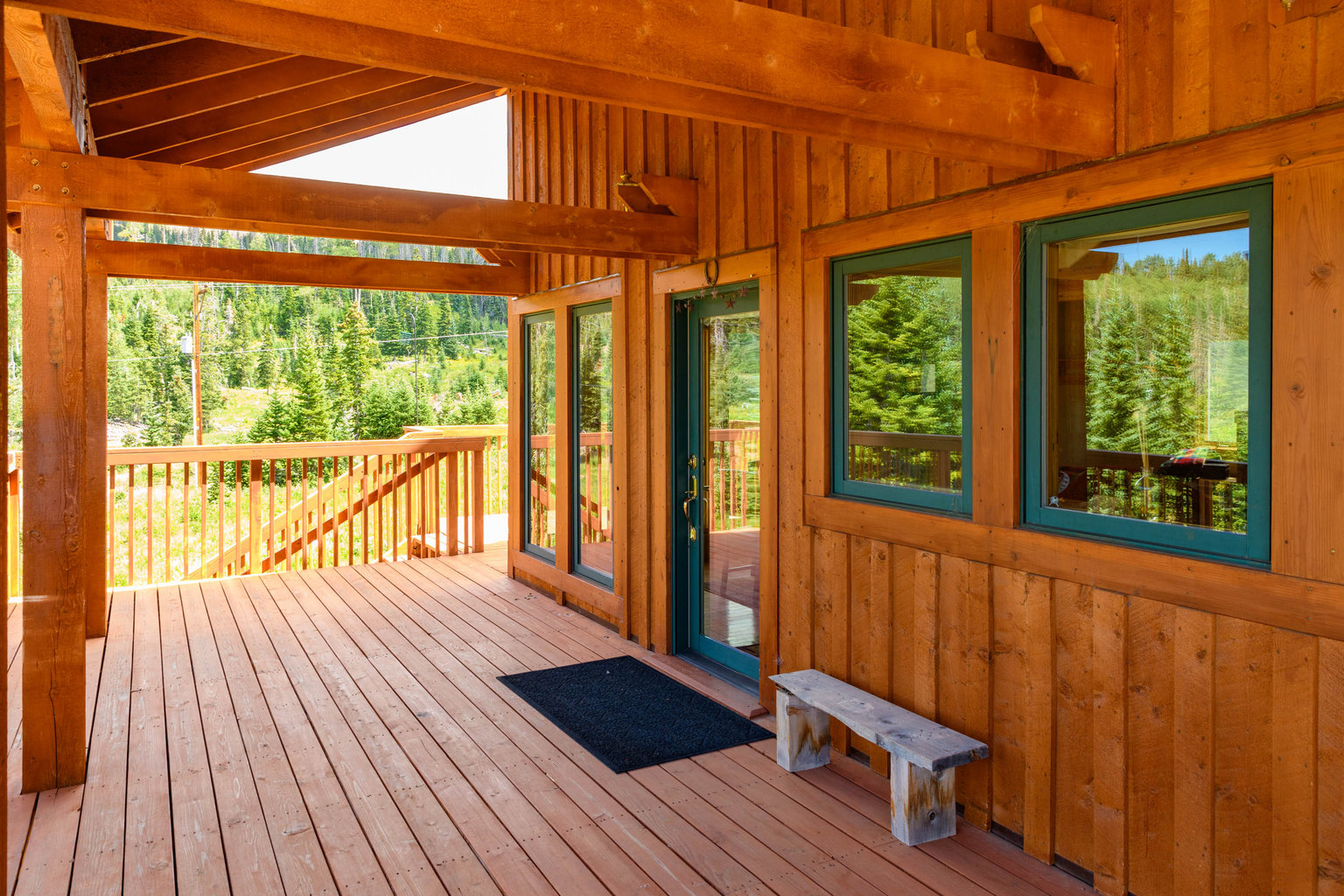 Brian Head Vacation Rental