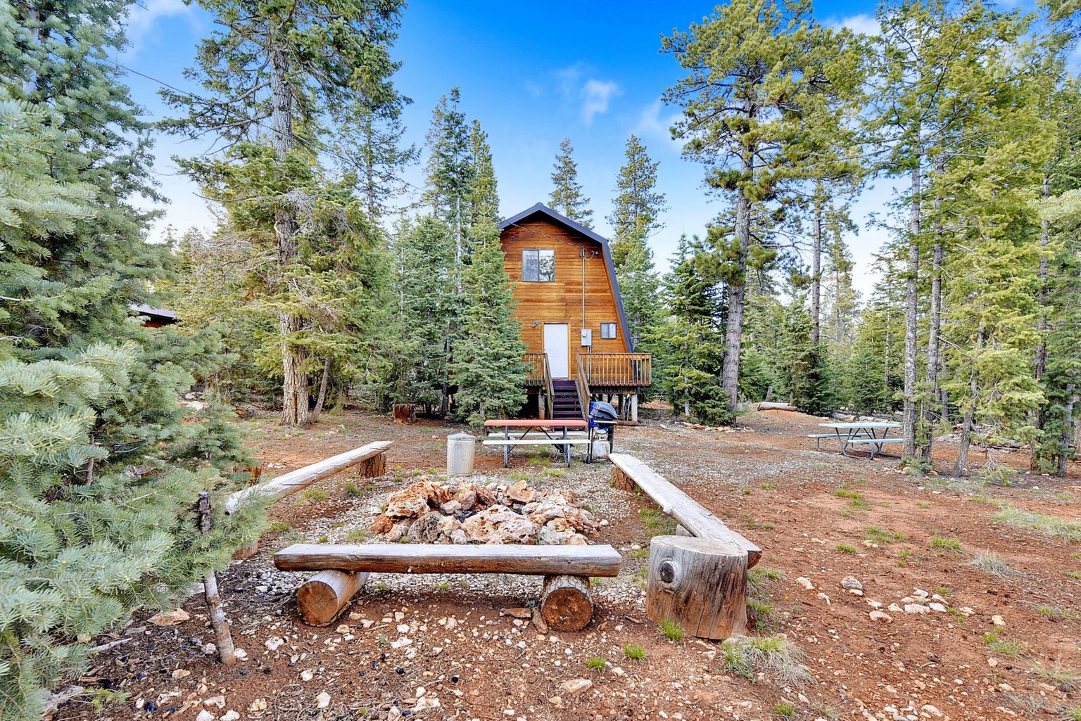 Duck Creek Village Vacation Rental