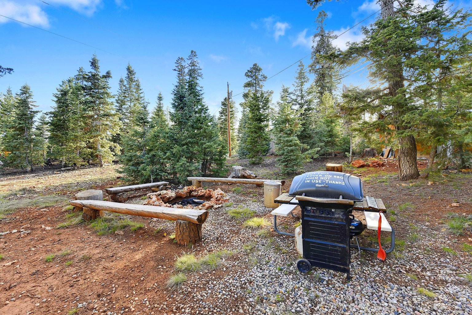 Duck Creek Village Vacation Rental