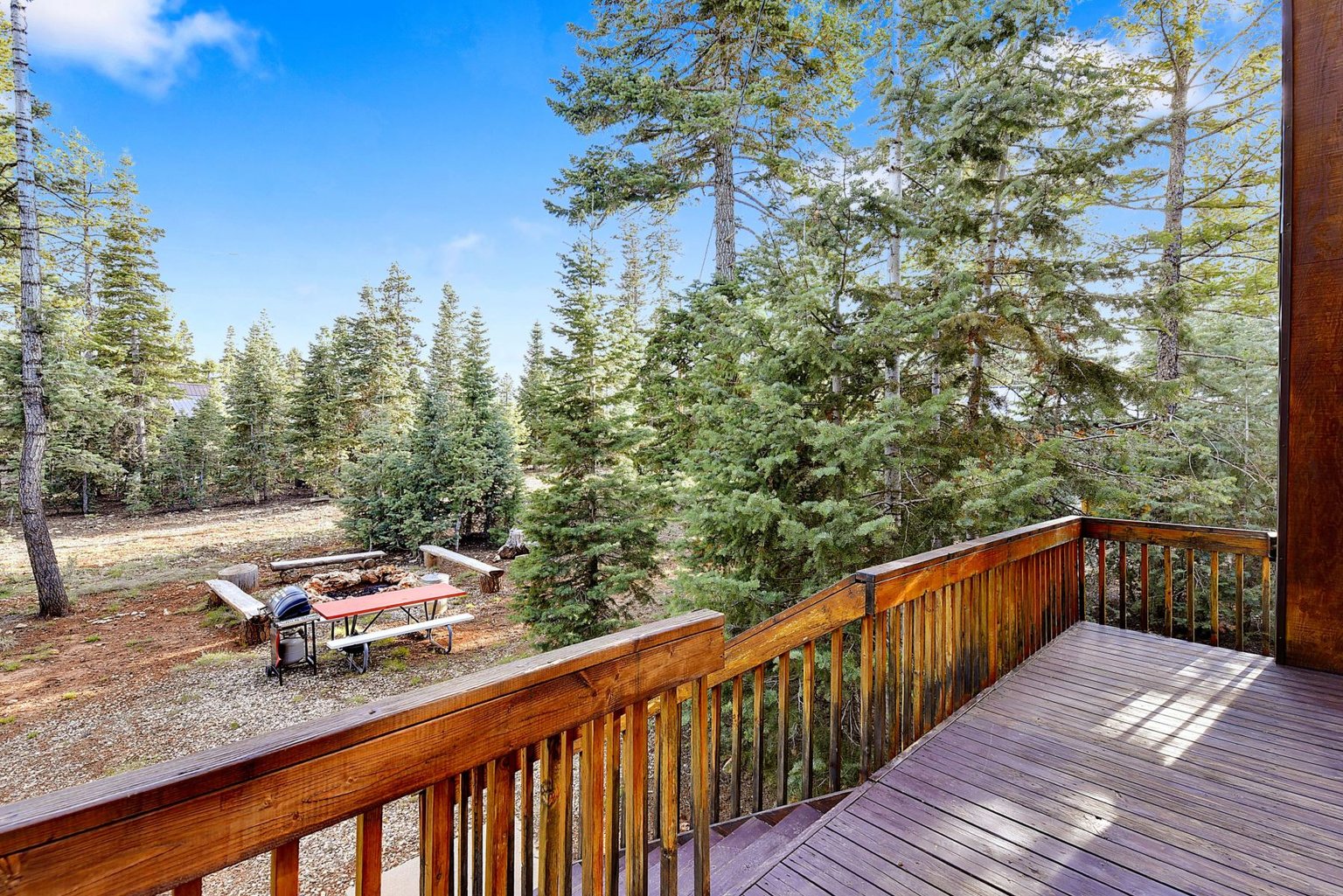 Duck Creek Village Vacation Rental