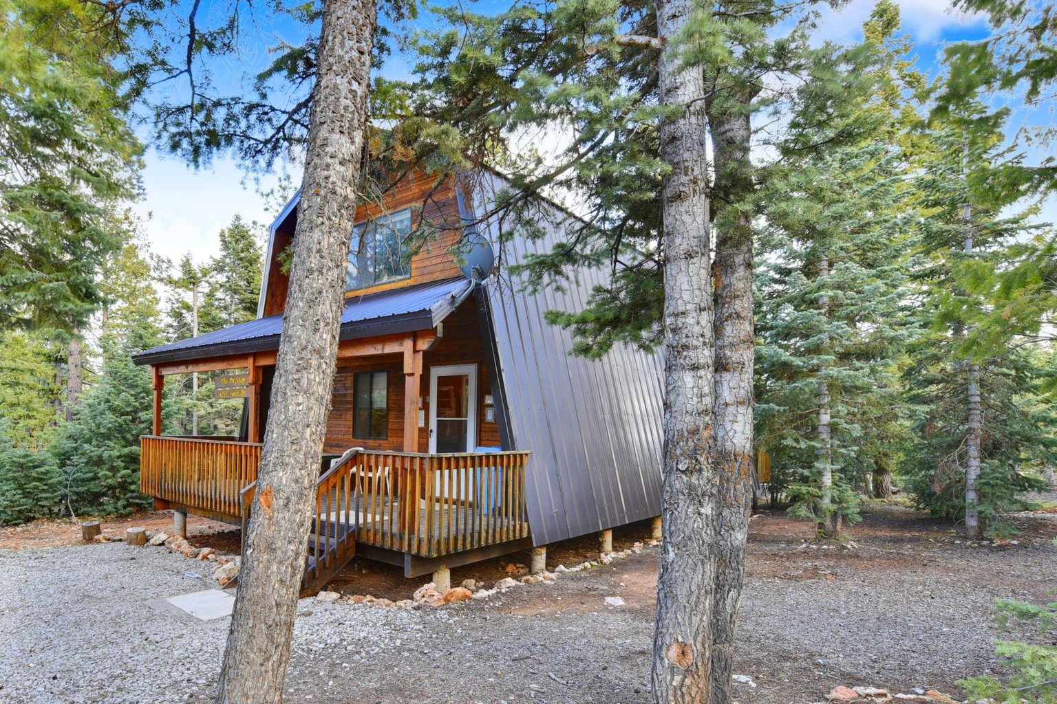 Duck Creek Village Vacation Rental