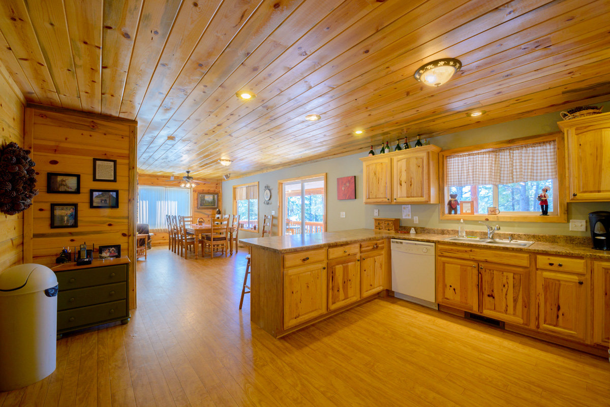 Duck Creek Village Vacation Rental