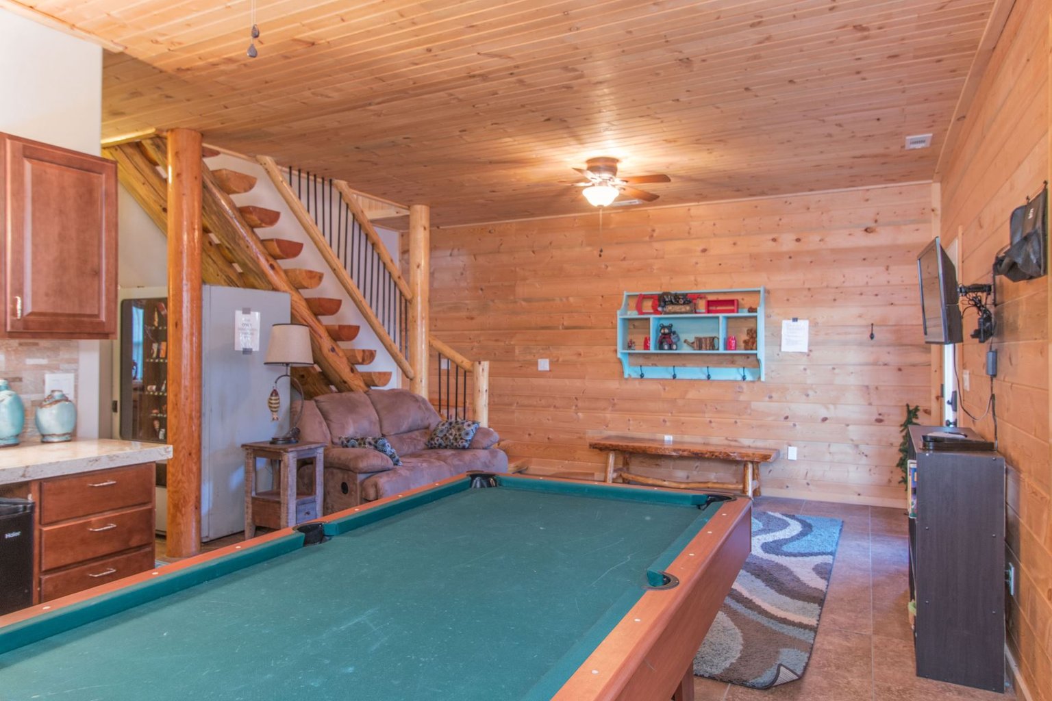 Panguitch Vacation Rental