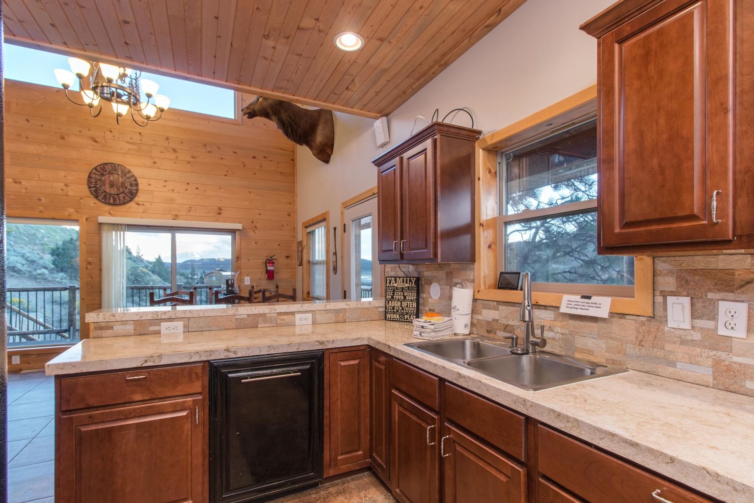 Panguitch Vacation Rental