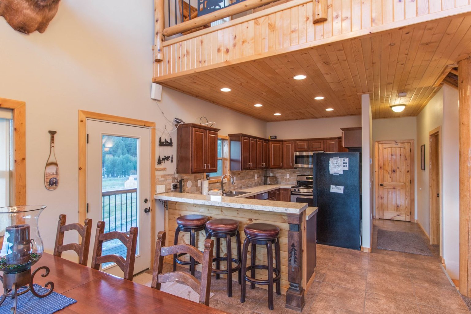 Panguitch Vacation Rental