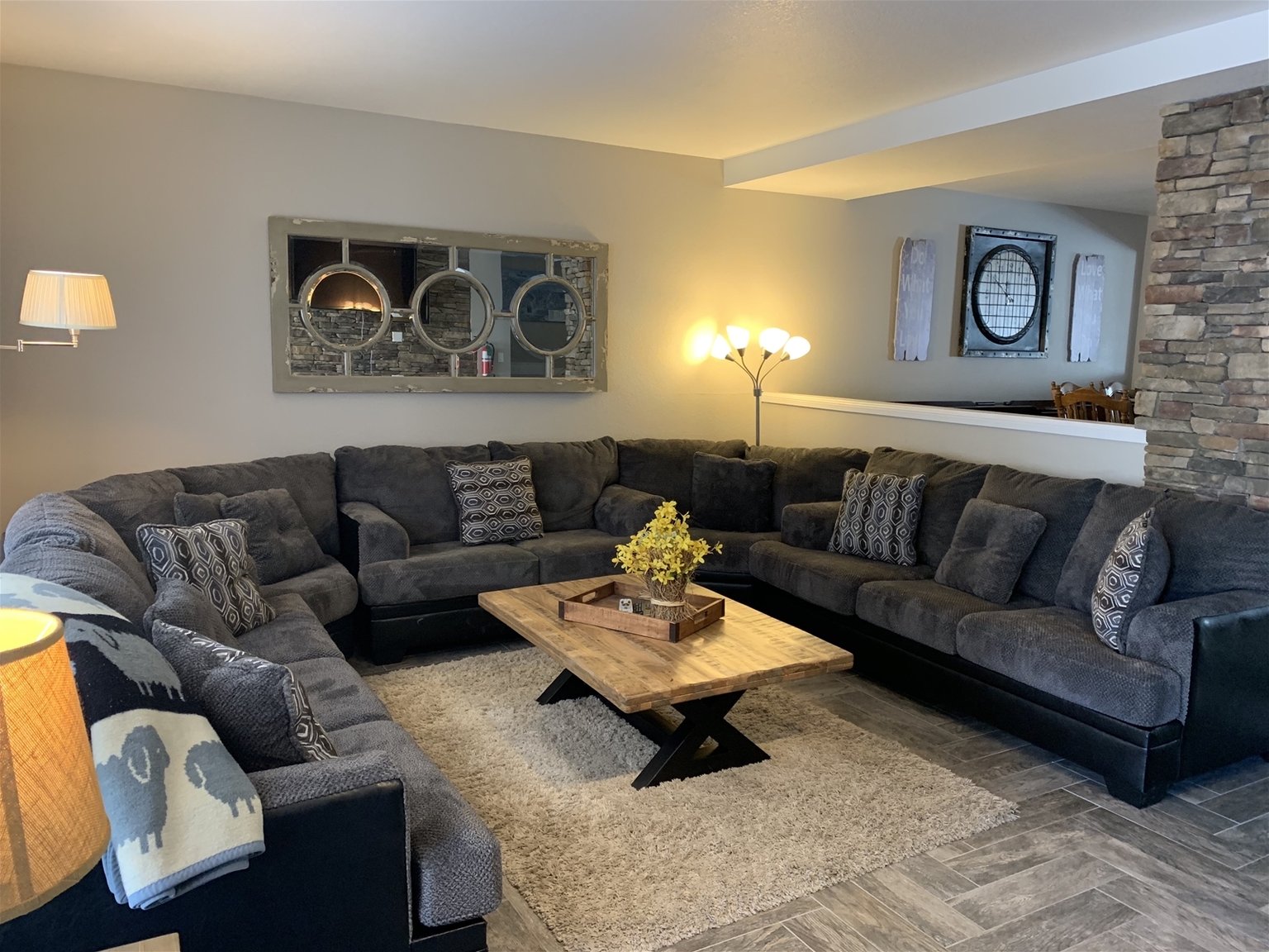 Brian Head Vacation Rental