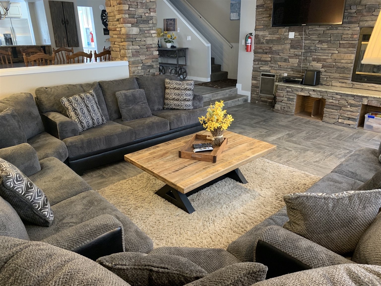 Brian Head Vacation Rental