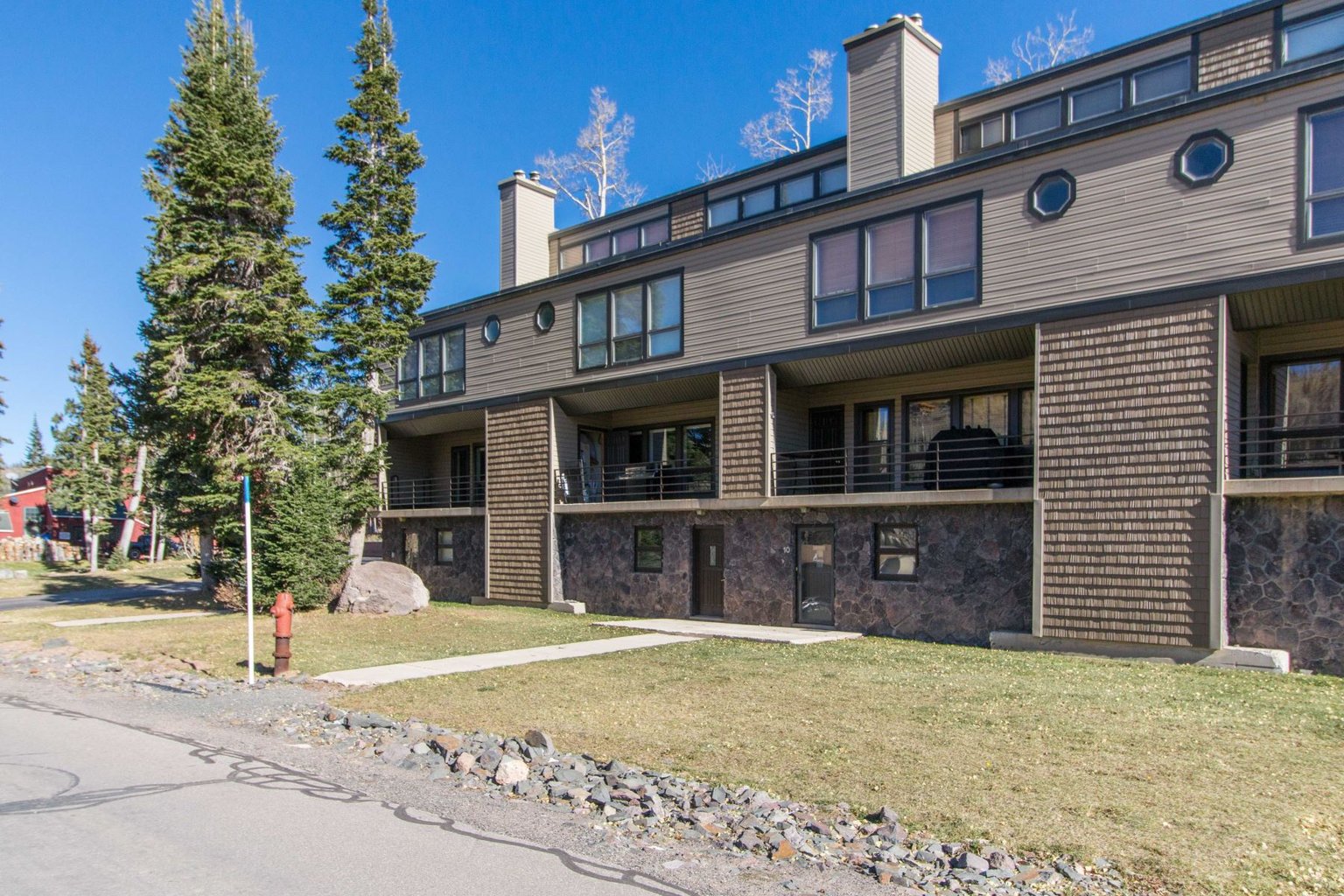 Brian Head Vacation Rental