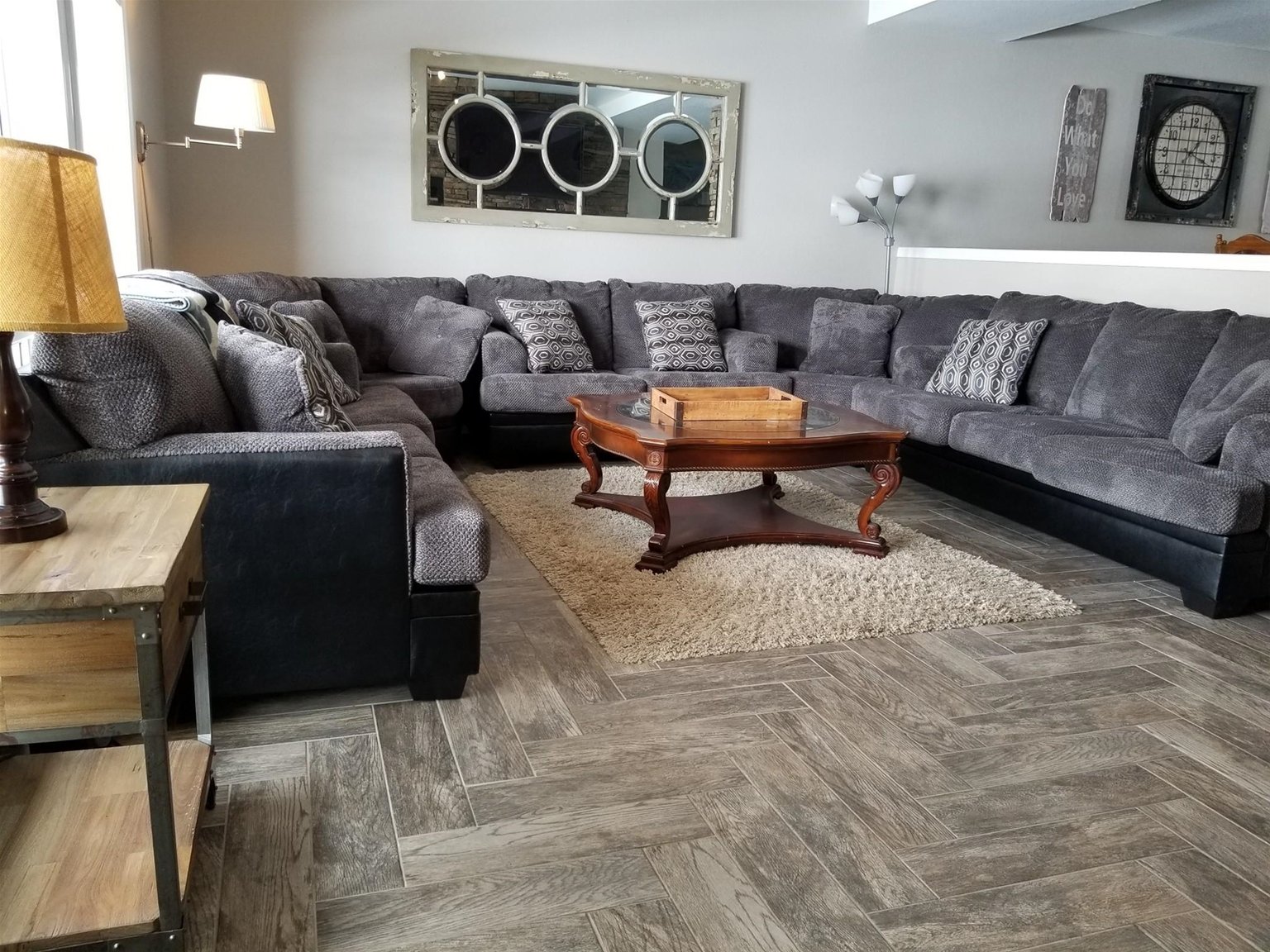 Brian Head Vacation Rental