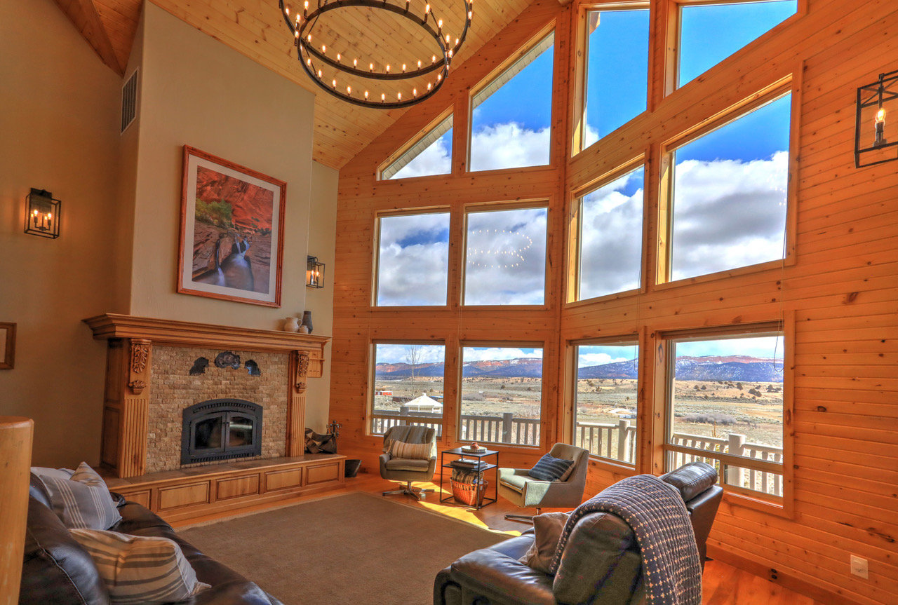 Hatch Vacation Rental