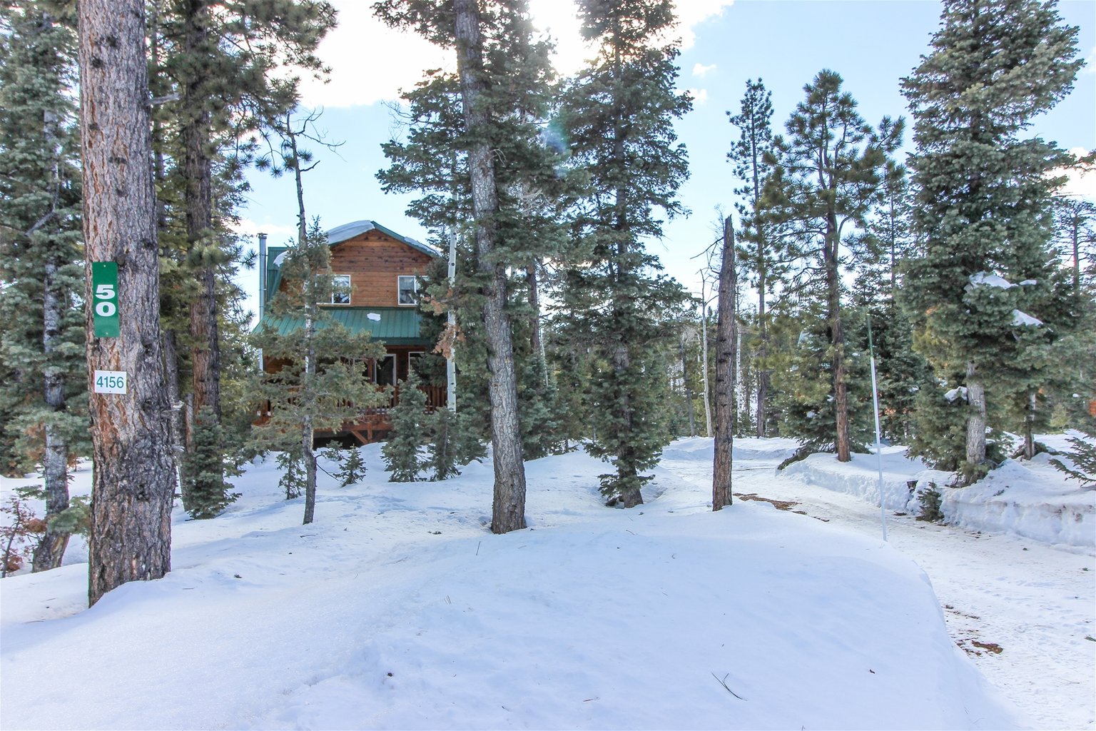 Duck Creek Village Vacation Rental