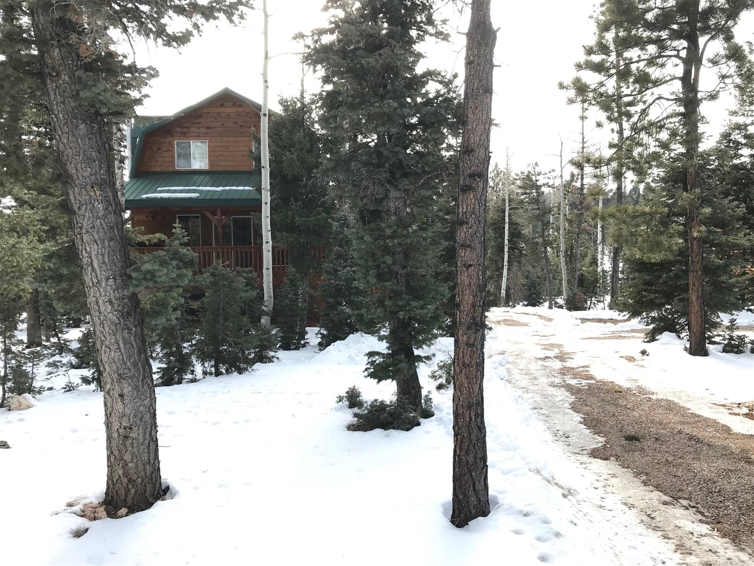 Duck Creek Village Vacation Rental