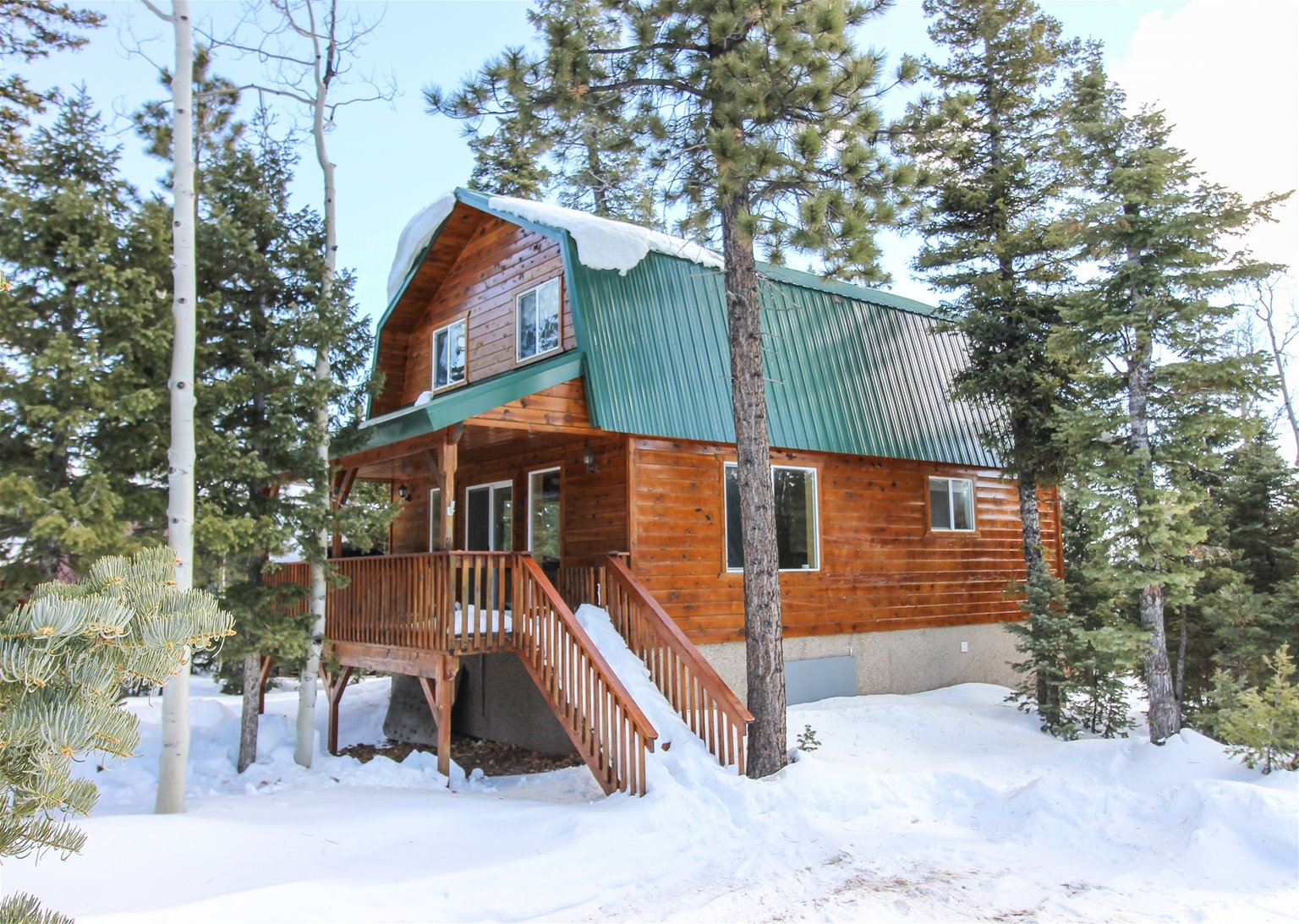 Duck Creek Village Vacation Rental