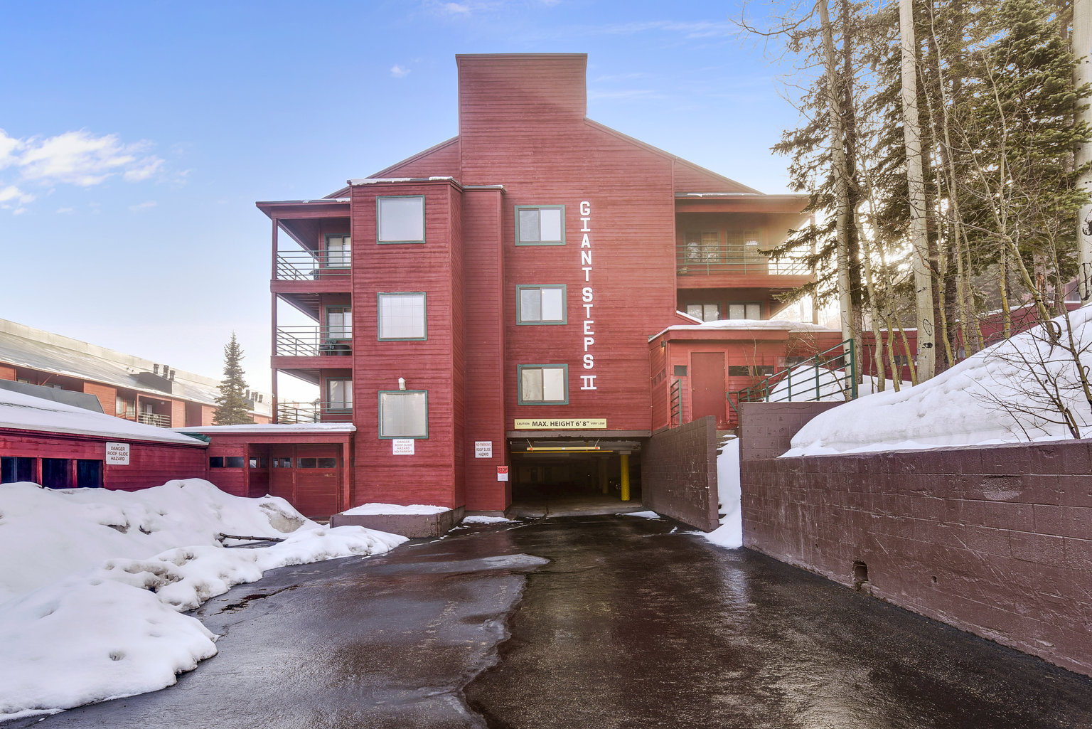 Brian Head Vacation Rental