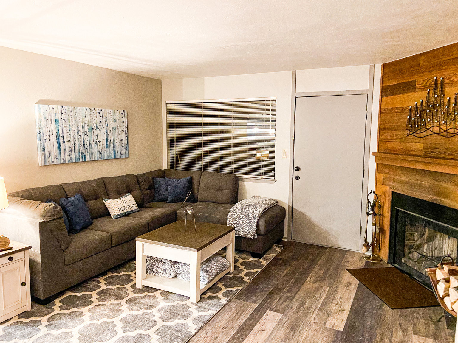 Brian Head Vacation Rental