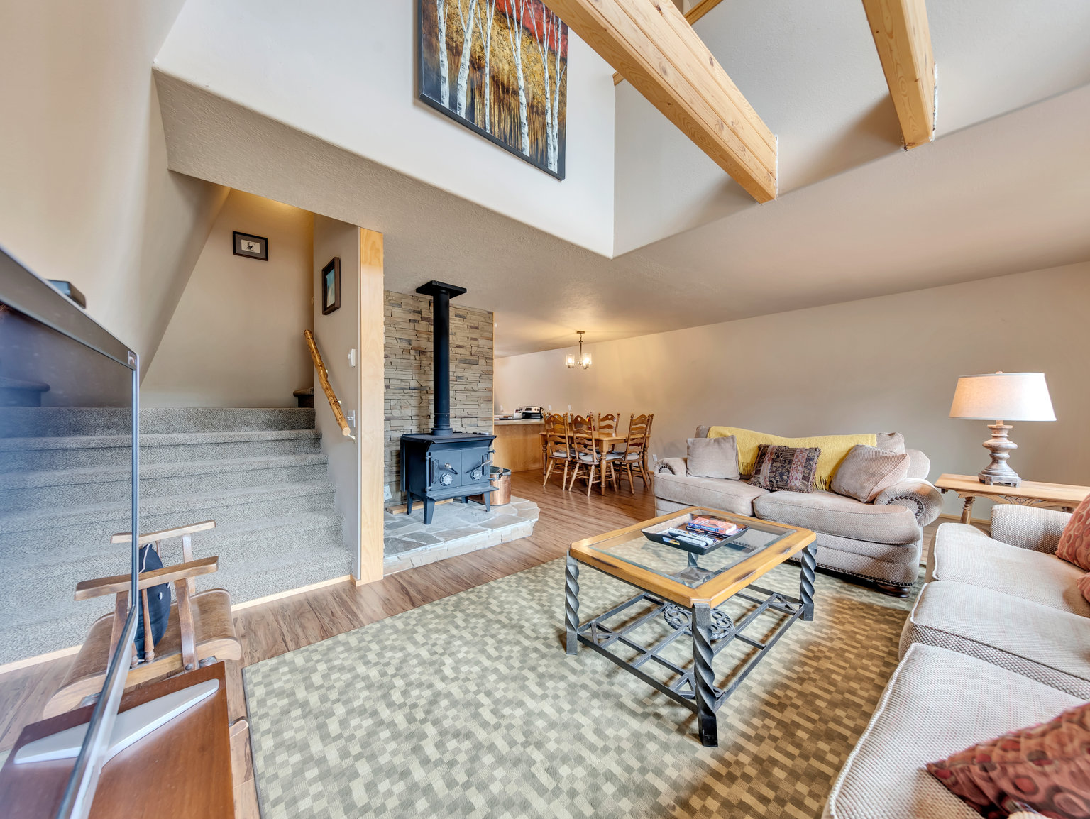 Duck Creek Village Vacation Rental