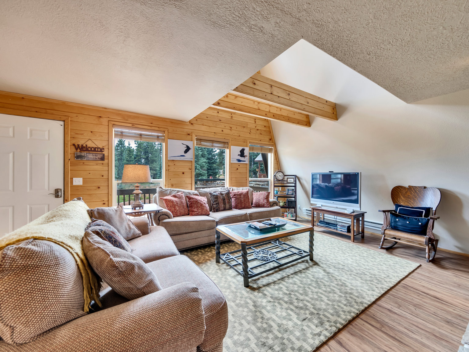 Duck Creek Village Vacation Rental