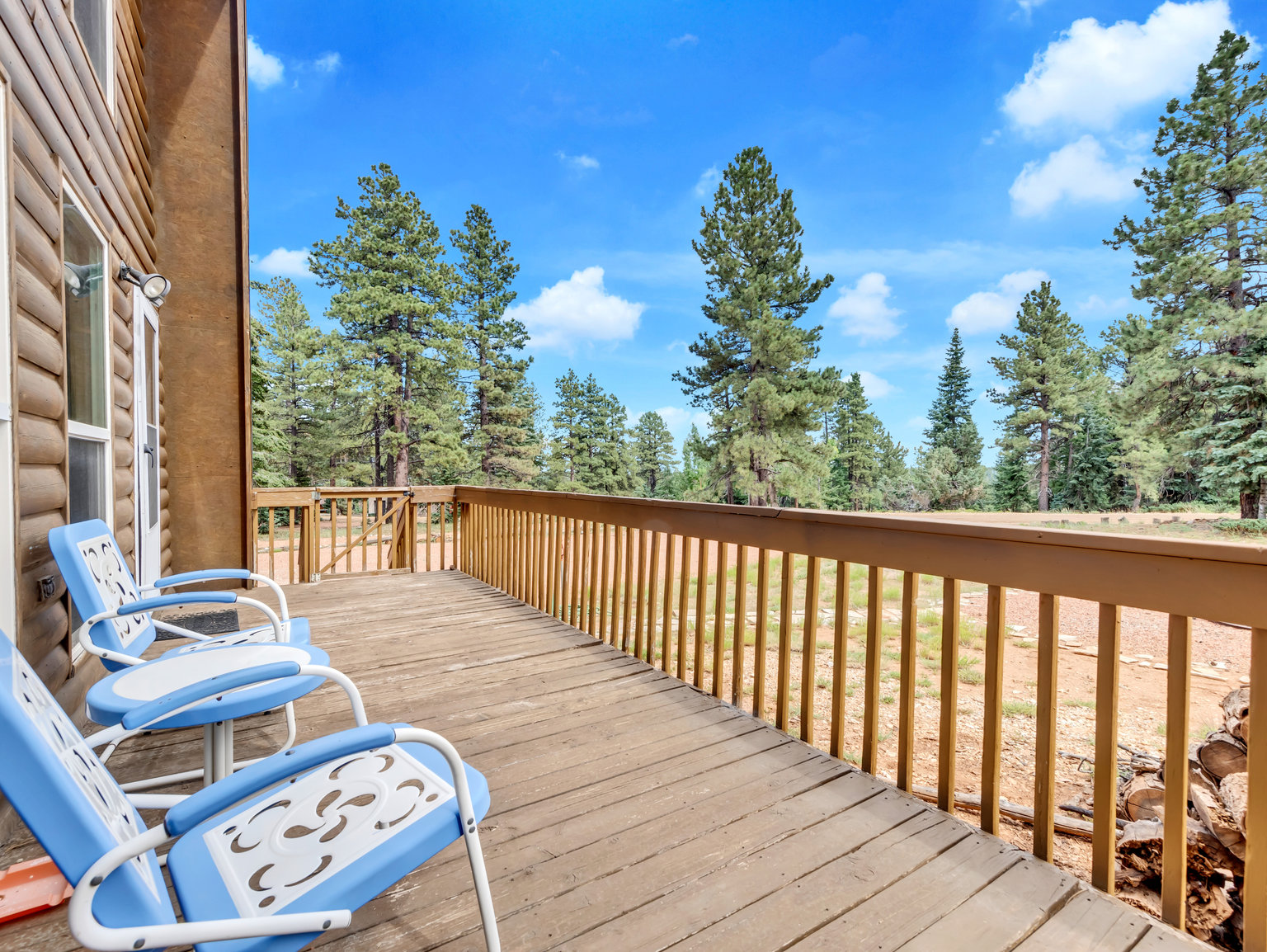 Duck Creek Village Vacation Rental