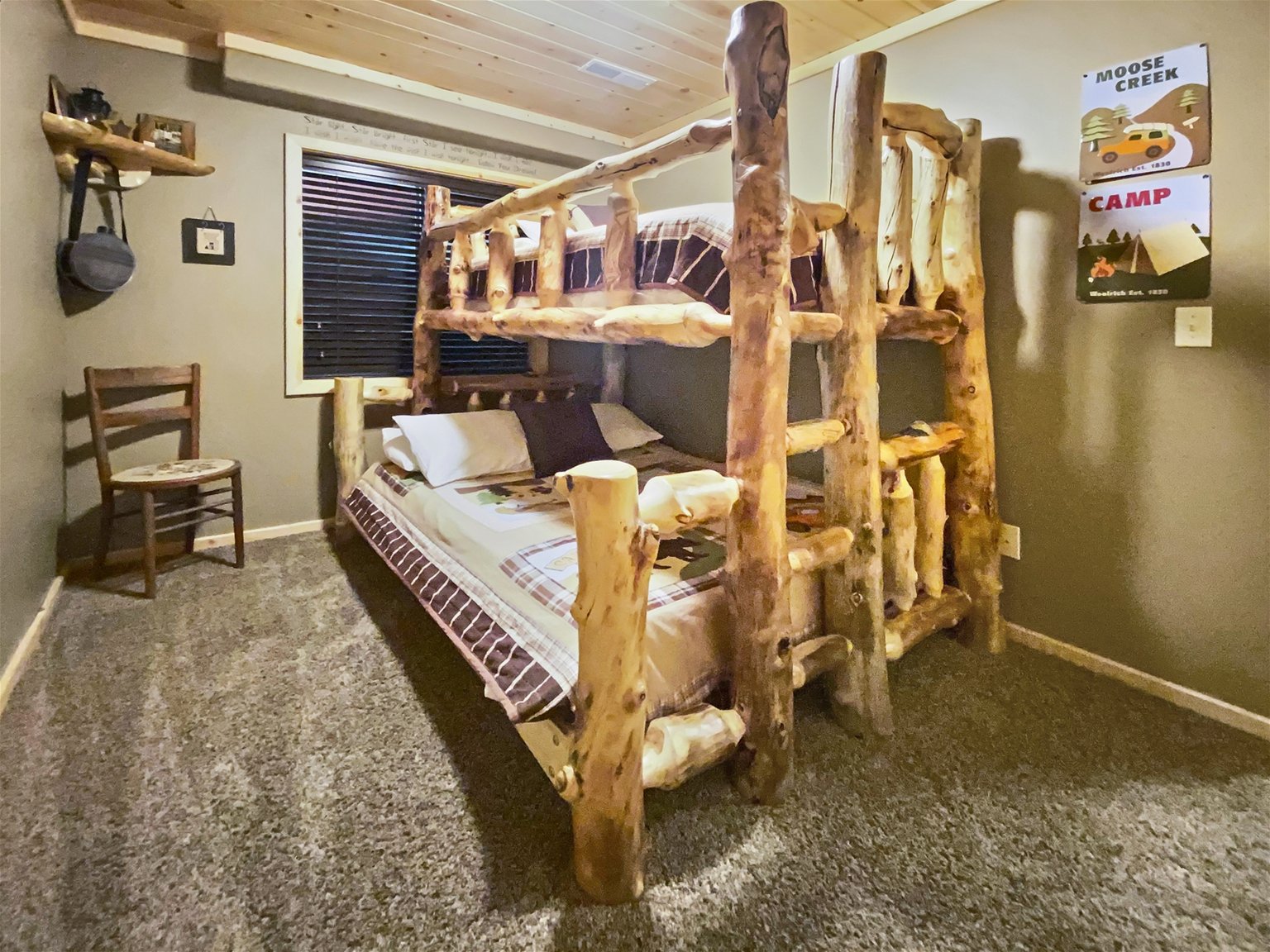 Panguitch Vacation Rental