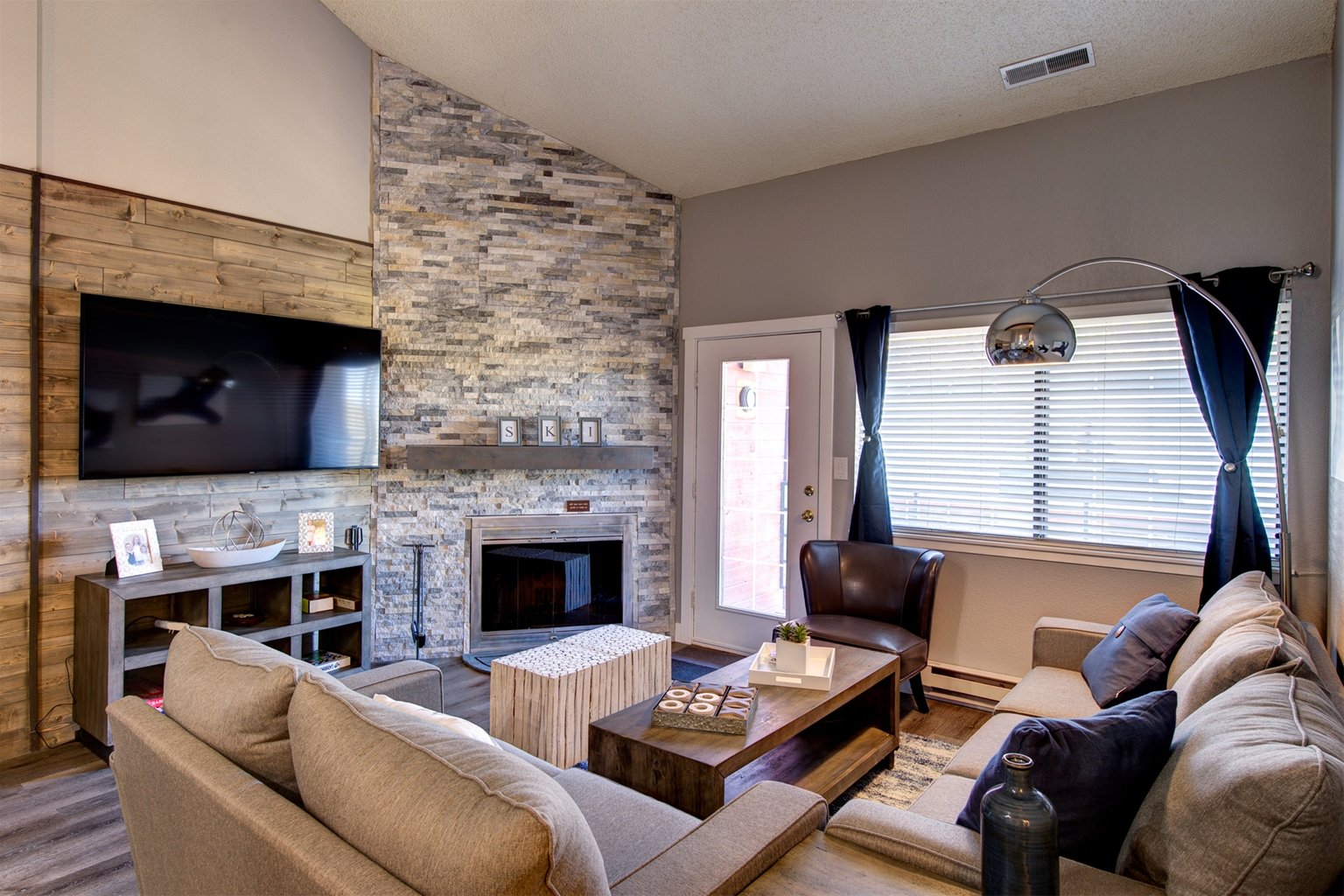 Brian Head Vacation Rental