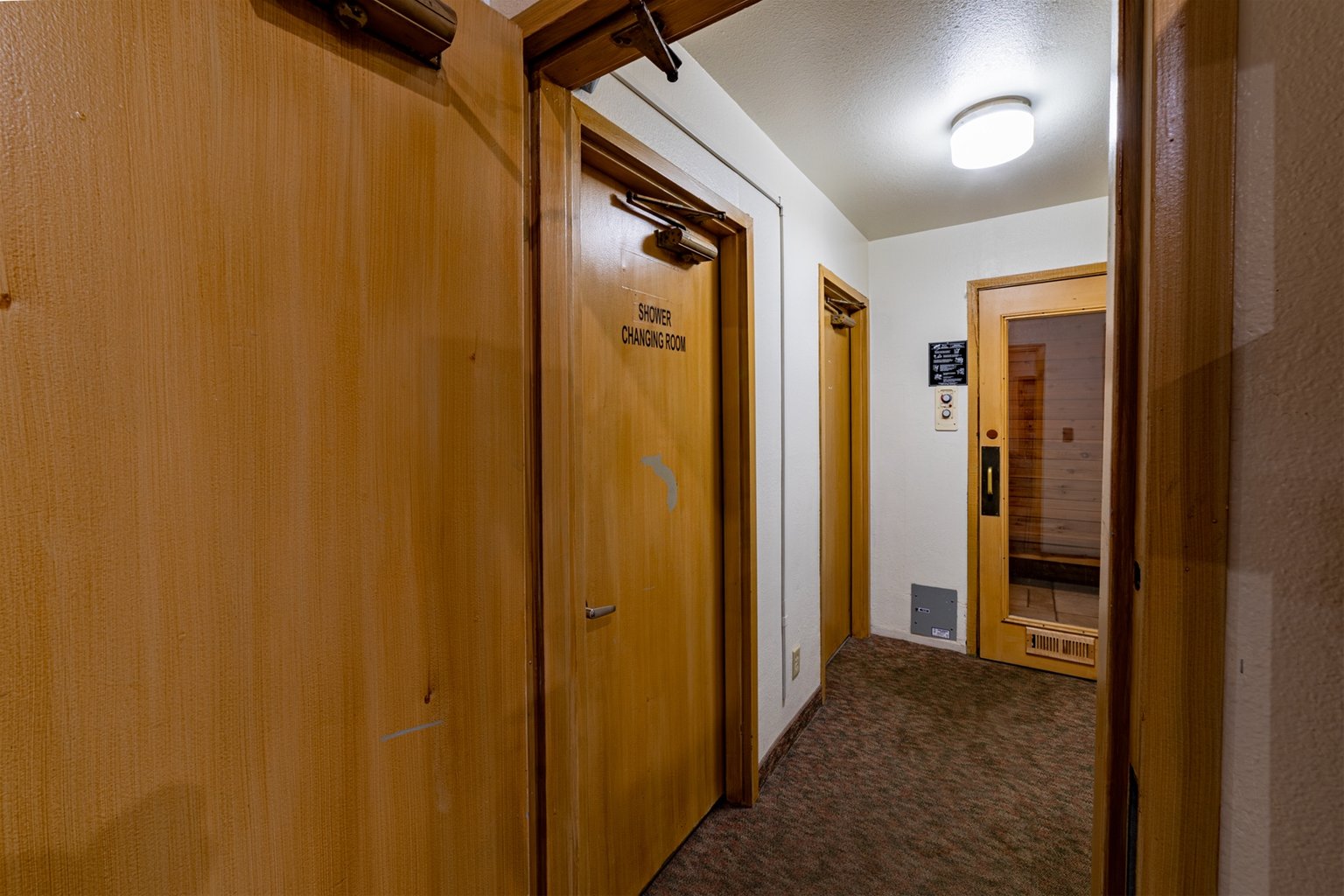 Brian Head Vacation Rental