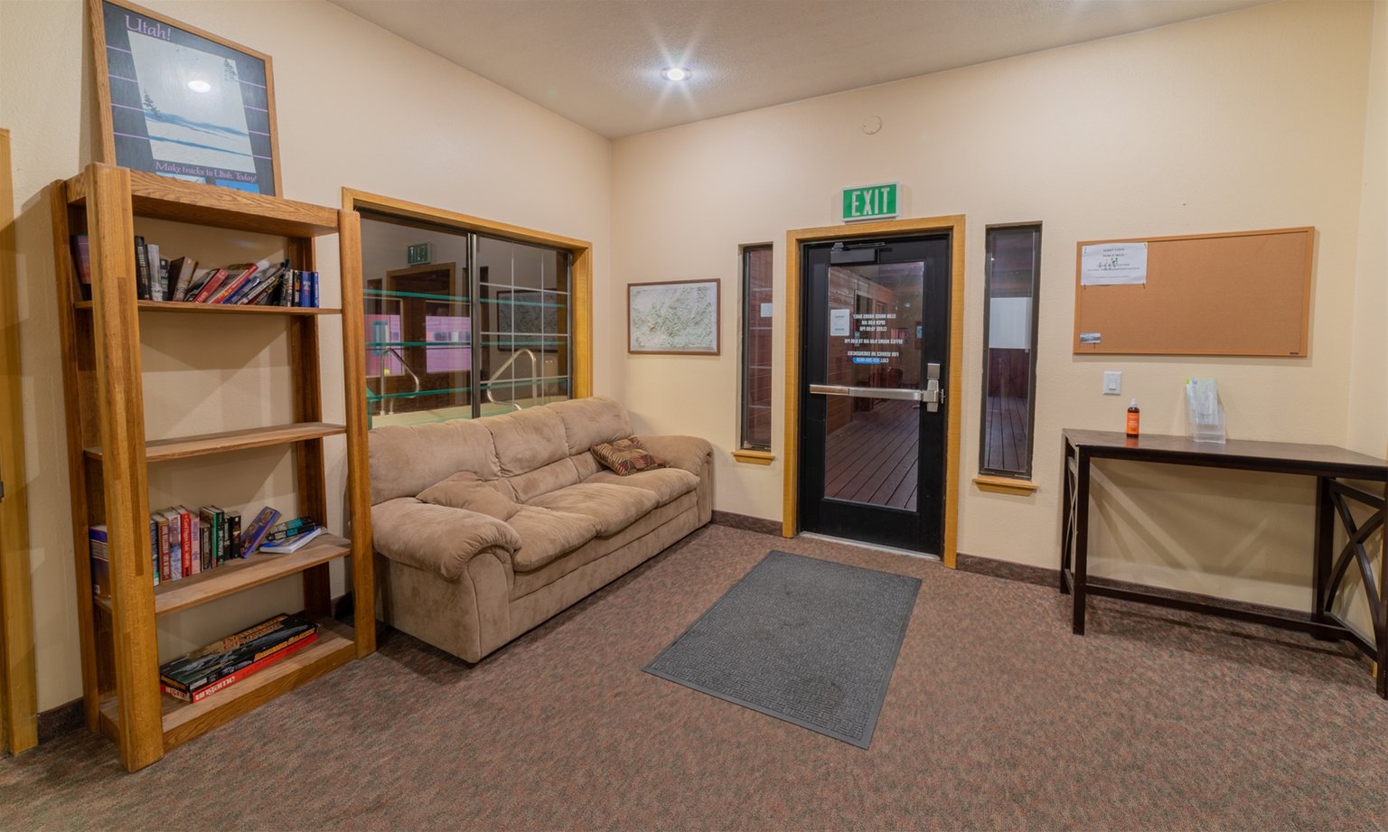 Brian Head Vacation Rental
