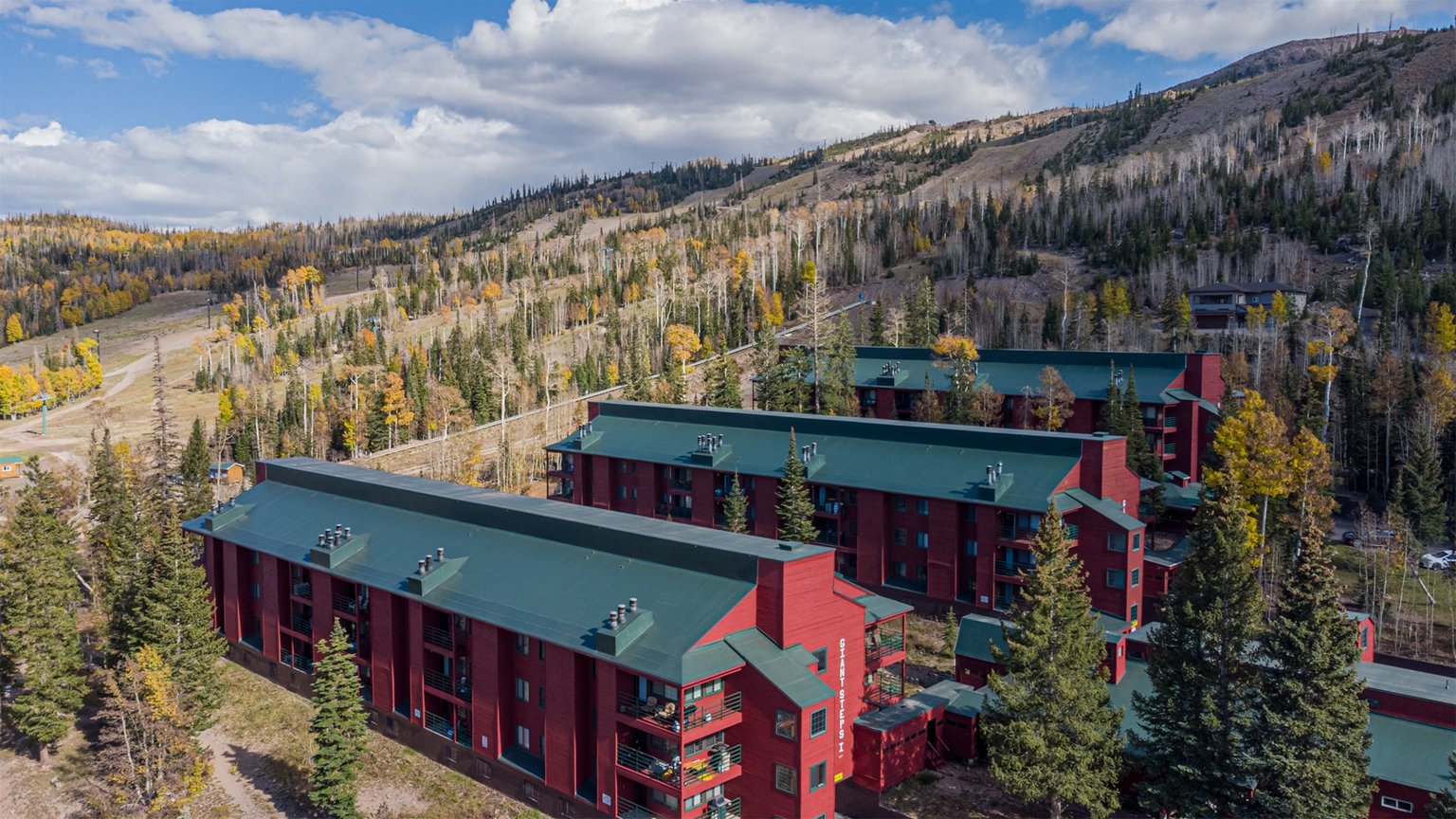Brian Head Vacation Rental