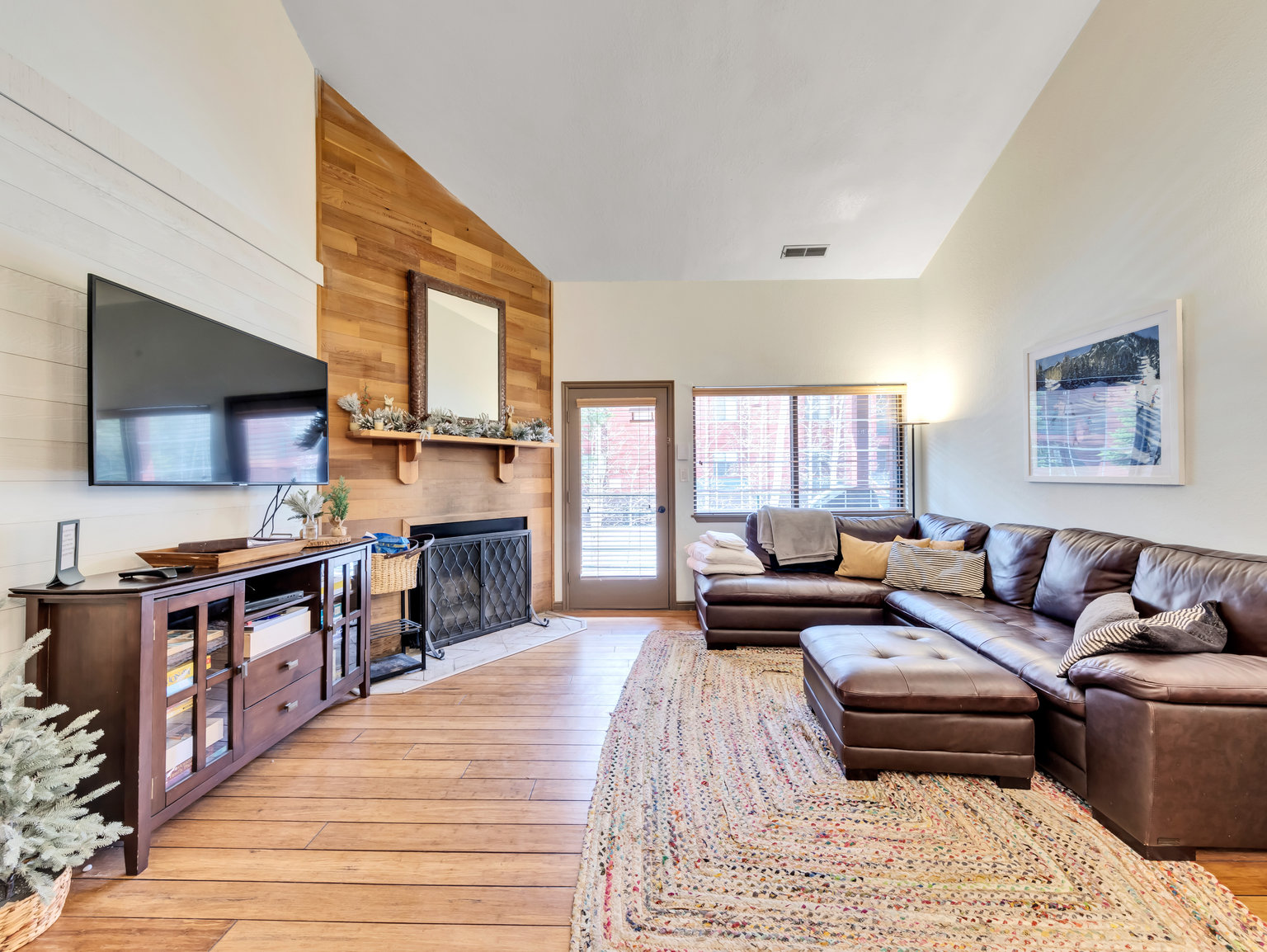 Brian Head Vacation Rental