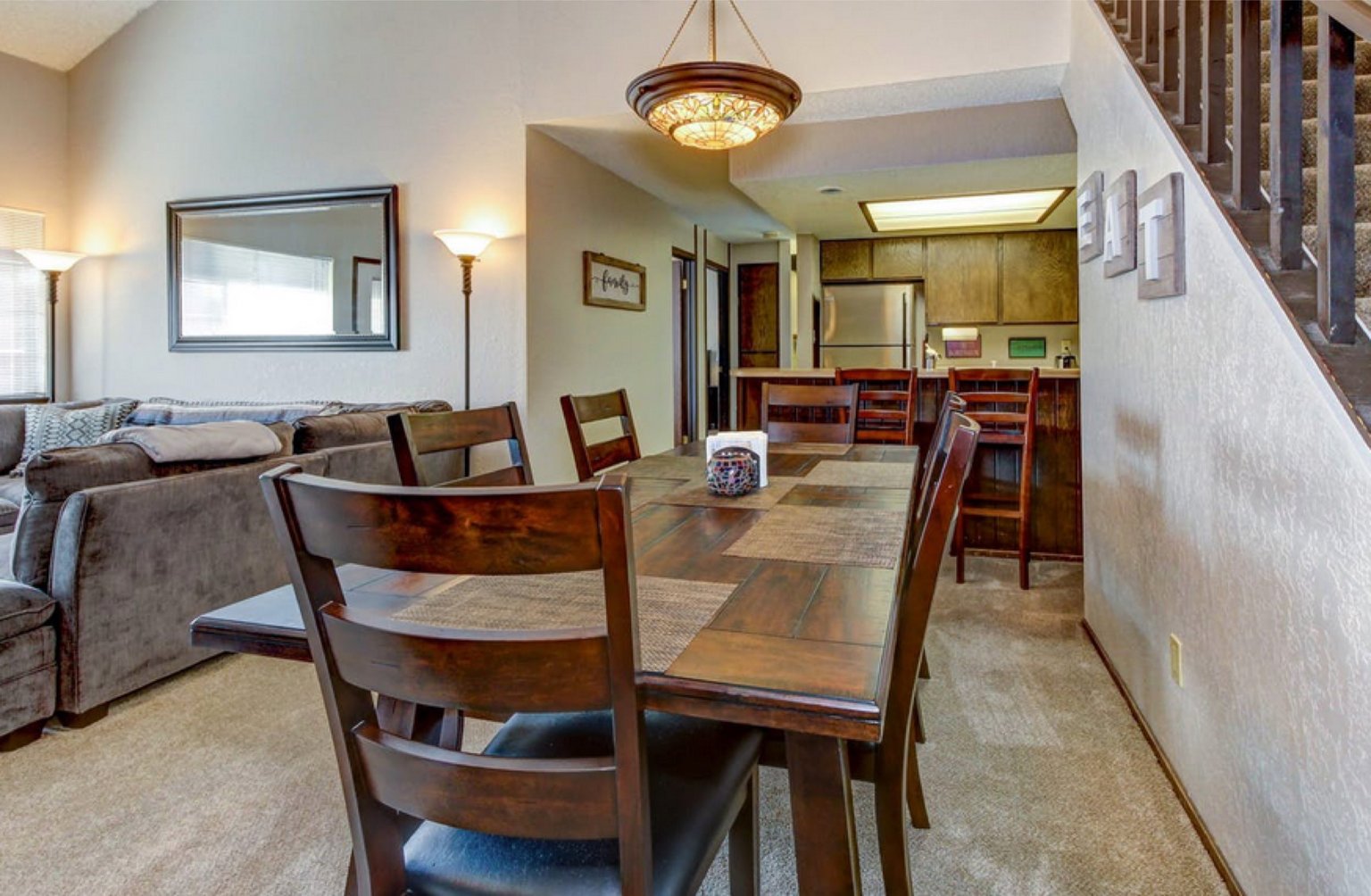 Brian Head Vacation Rental