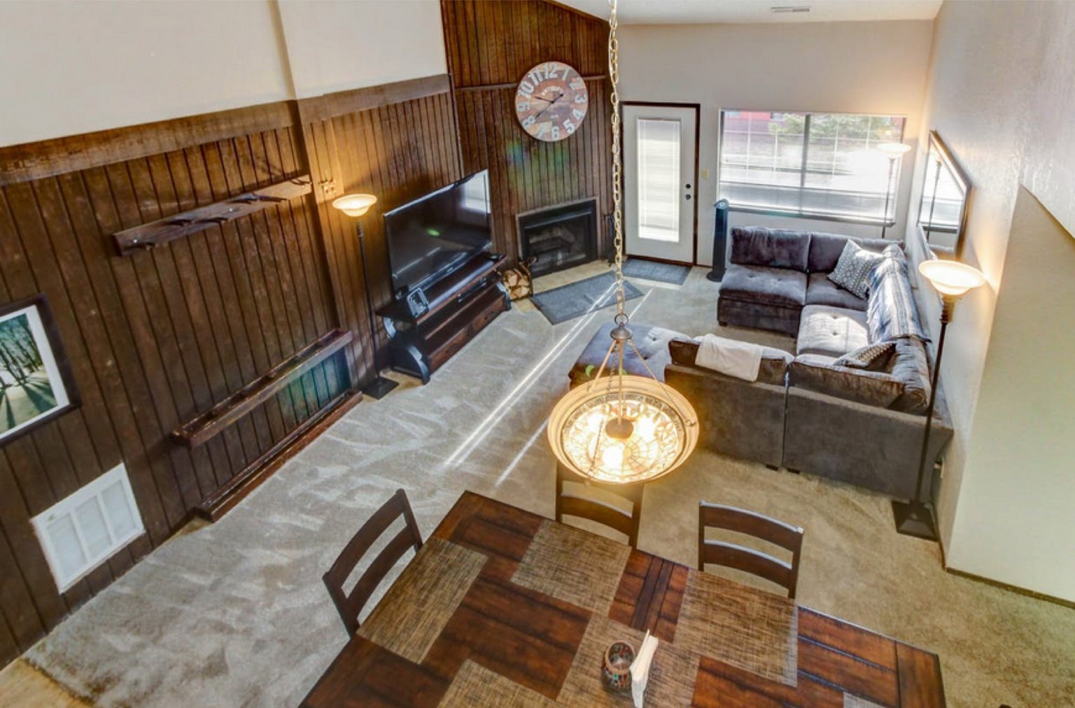 Brian Head Vacation Rental