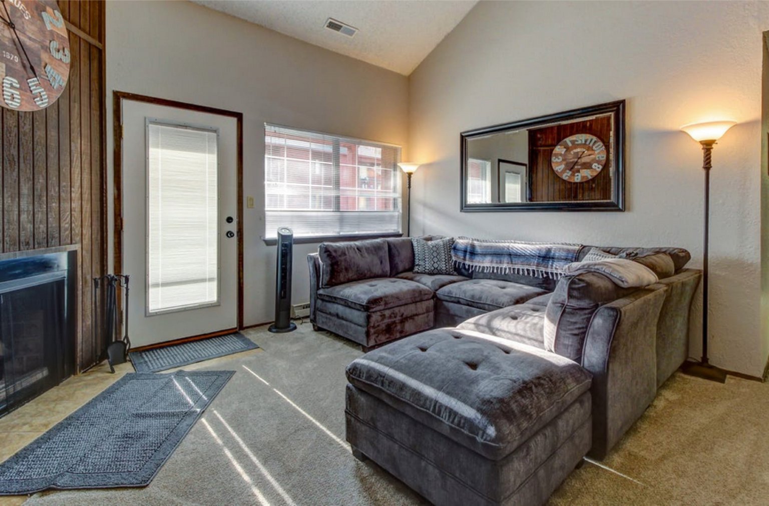 Brian Head Vacation Rental