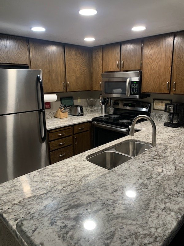 Brian Head Vacation Rental