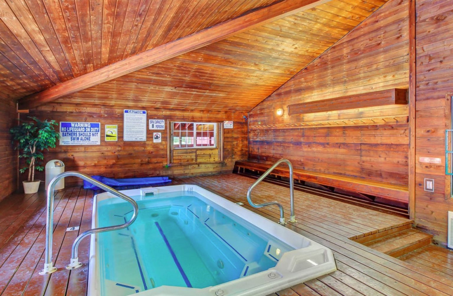 Brian Head Vacation Rental