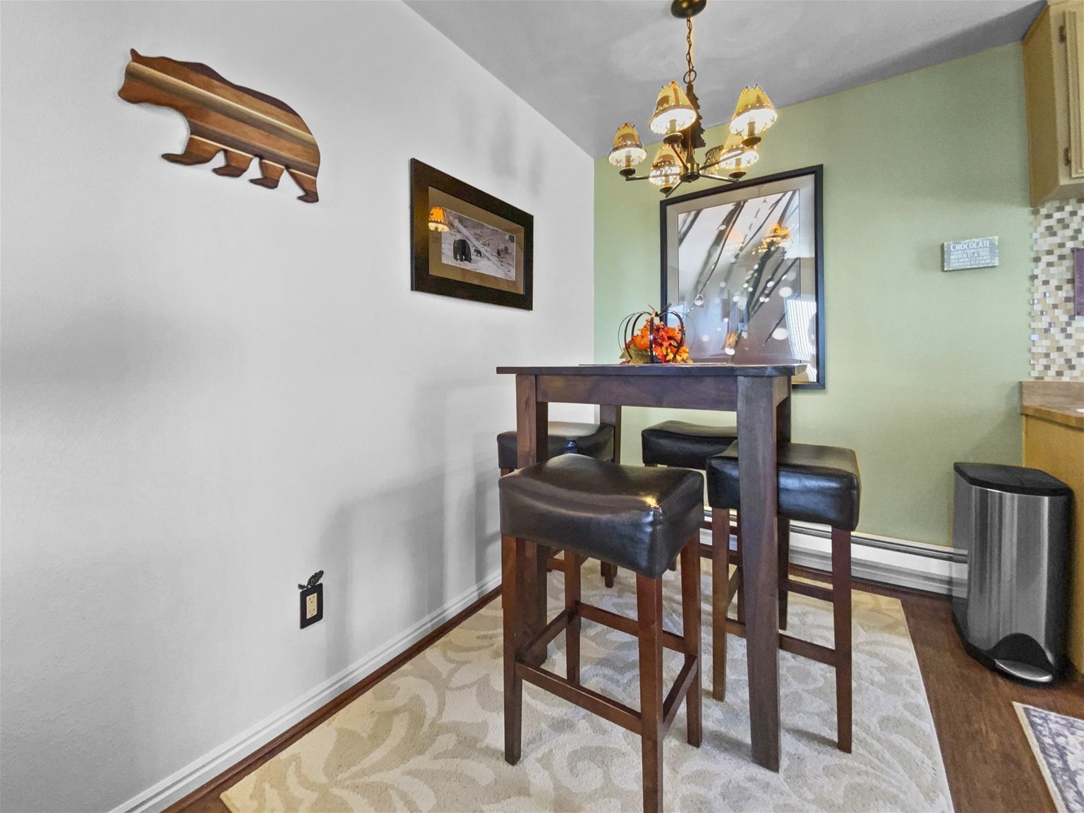 Brian Head Vacation Rental