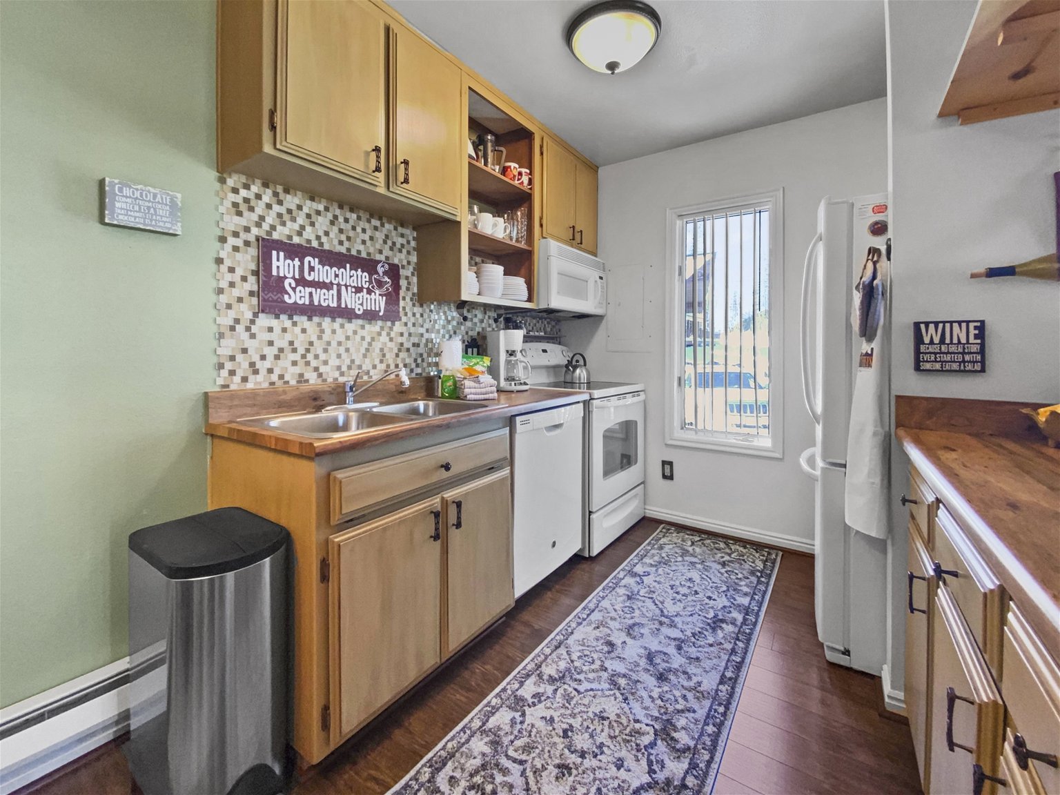 Brian Head Vacation Rental