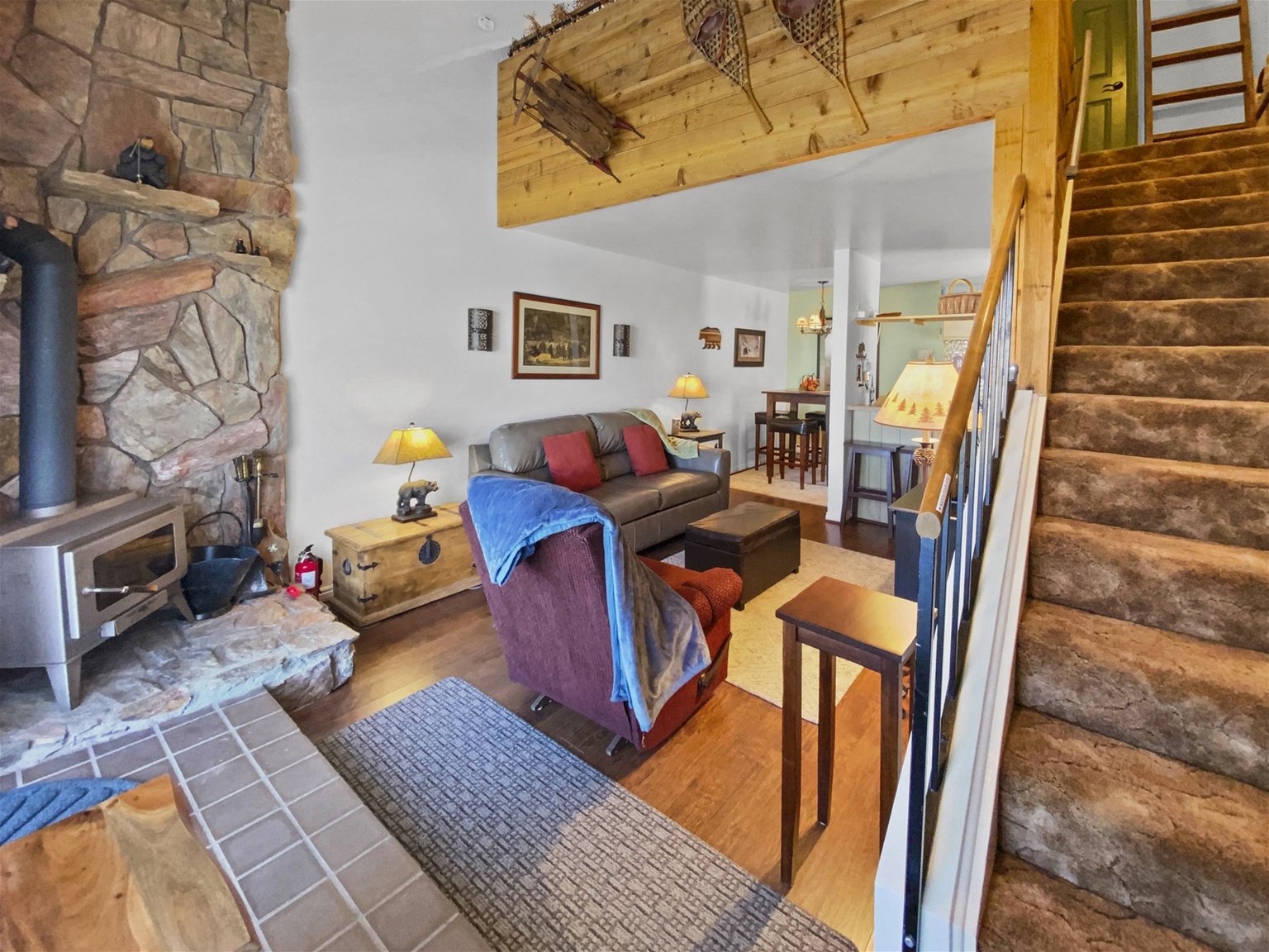 Brian Head Vacation Rental