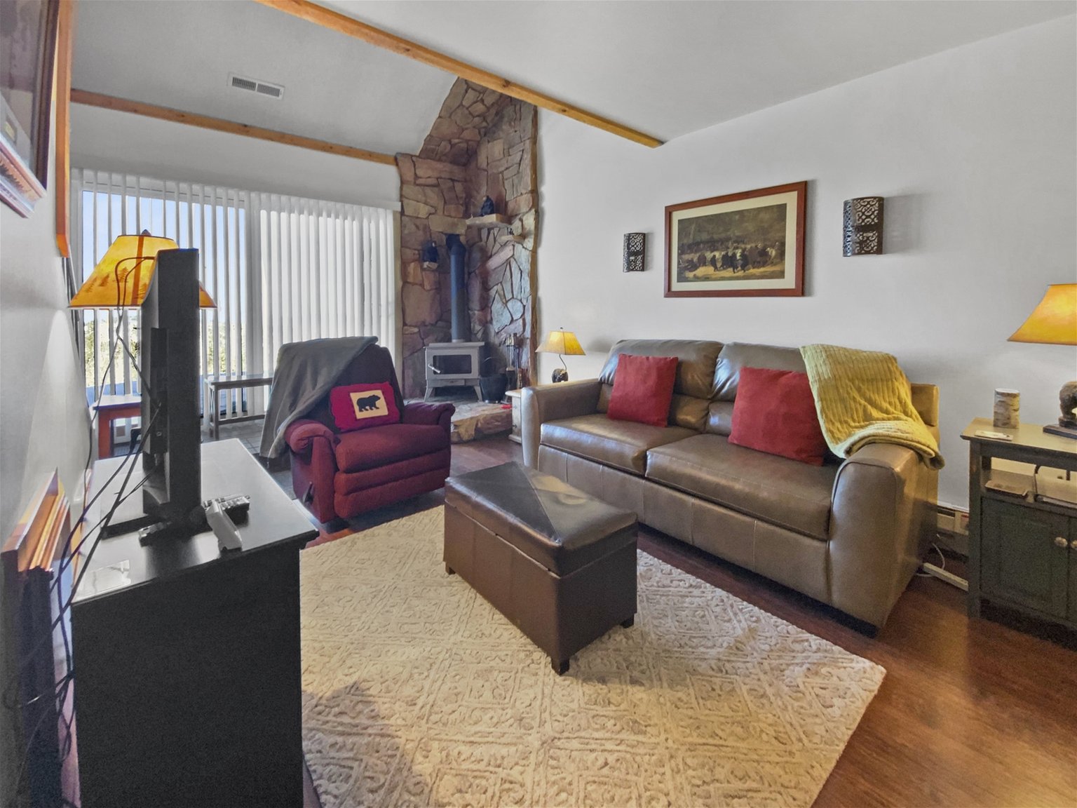 Brian Head Vacation Rental