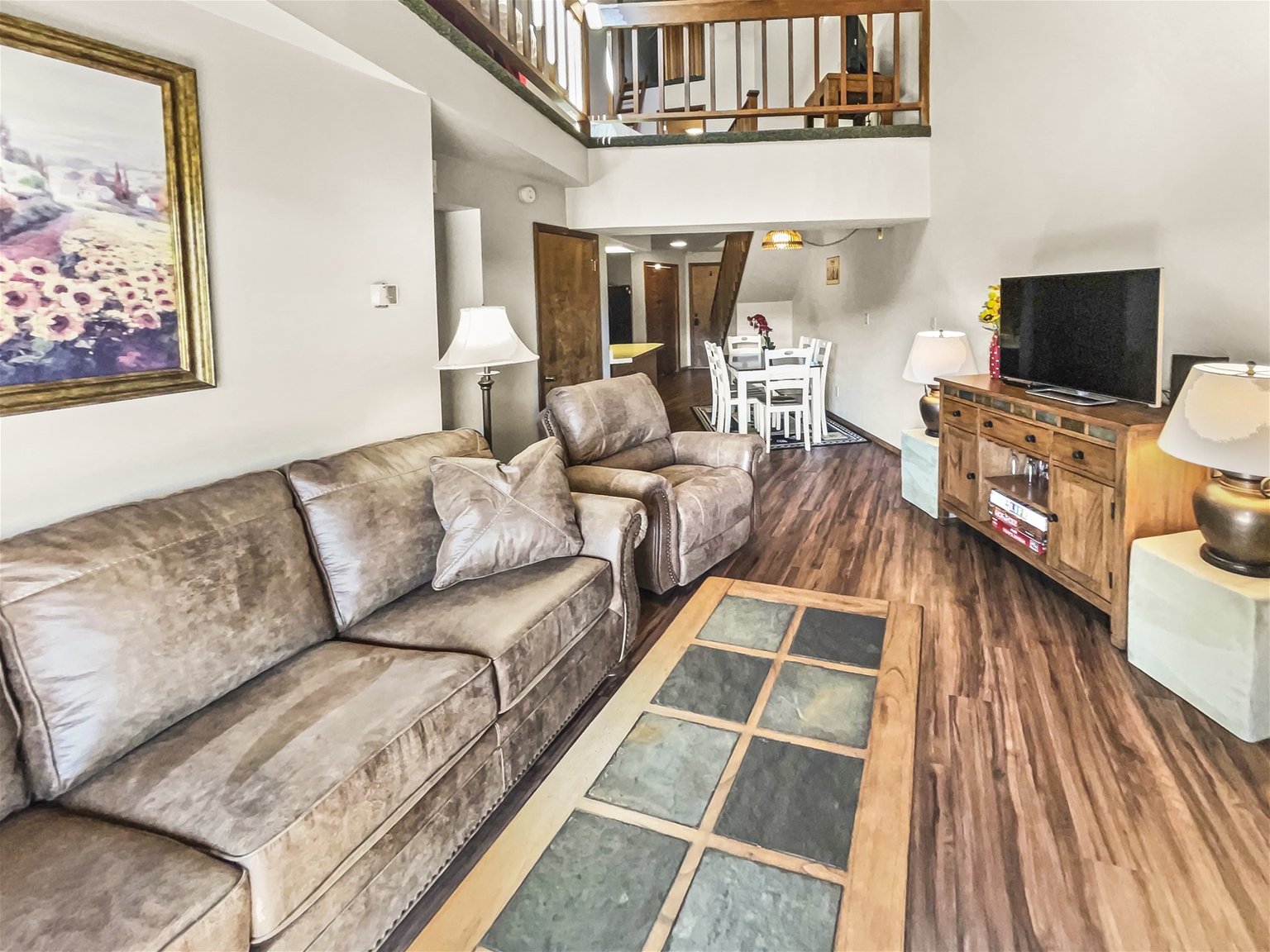 Brian Head Vacation Rental