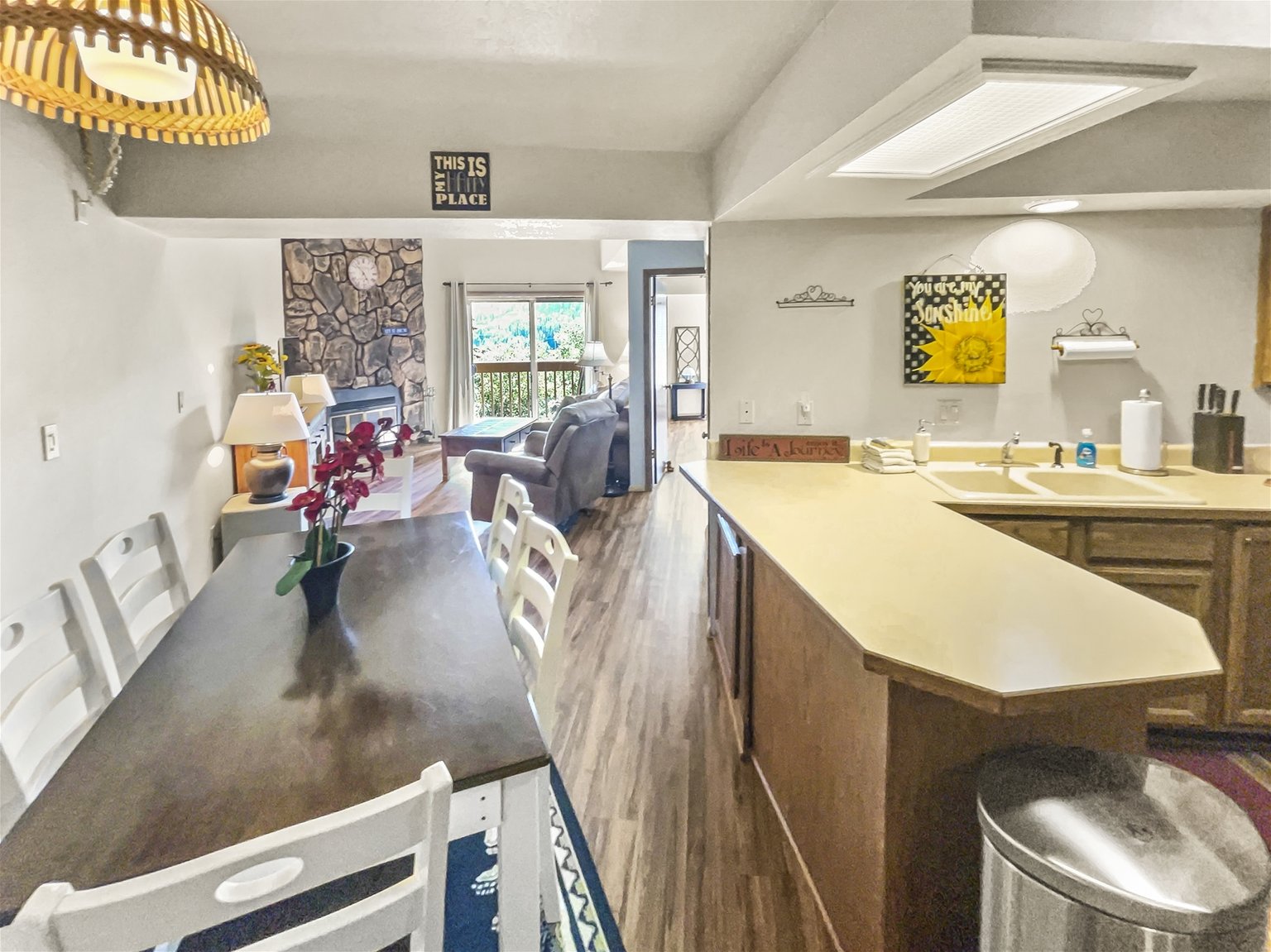 Brian Head Vacation Rental