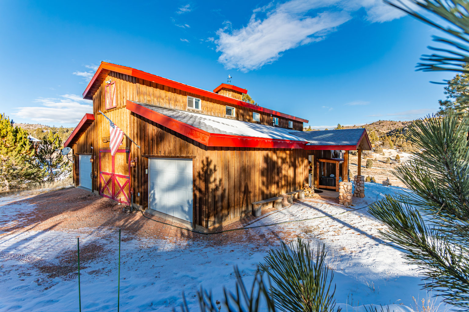 Alton Vacation Rental