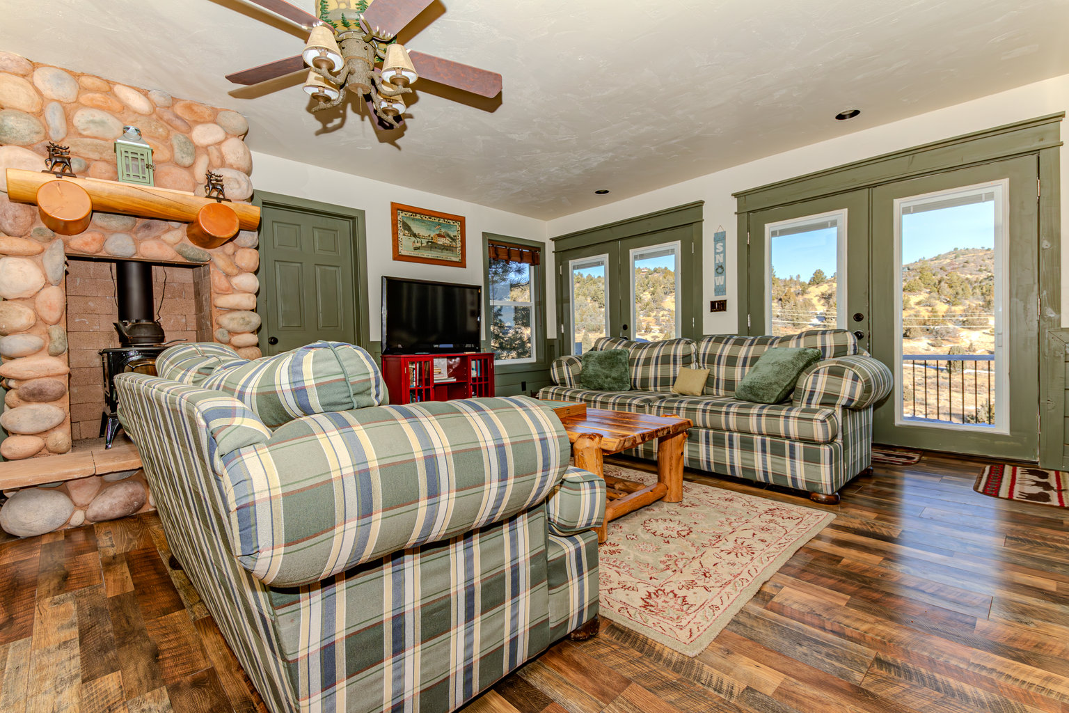 Alton Vacation Rental